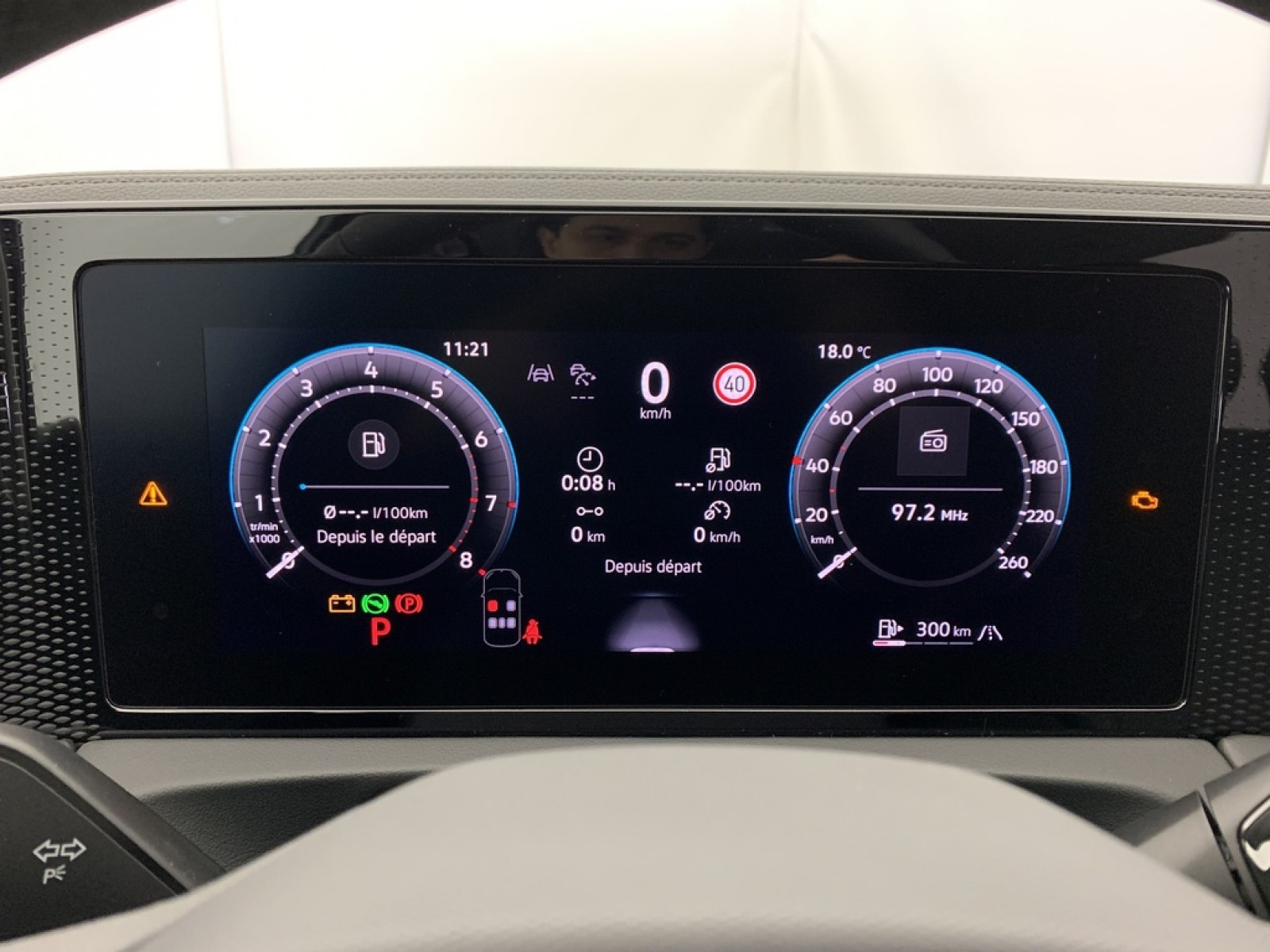 VOLKSWAGEN - TIGUAN NOUVEAU - #857324 - 24