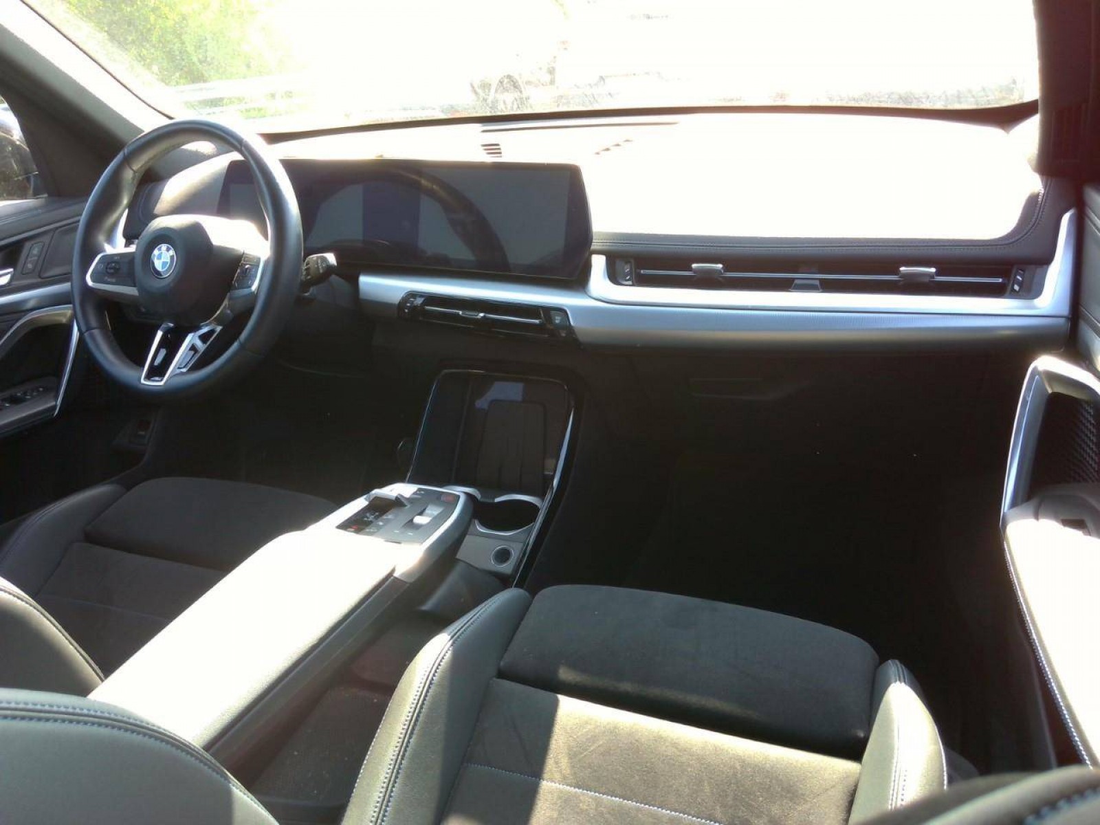 BMW - X1 U11 - #857442 - 1