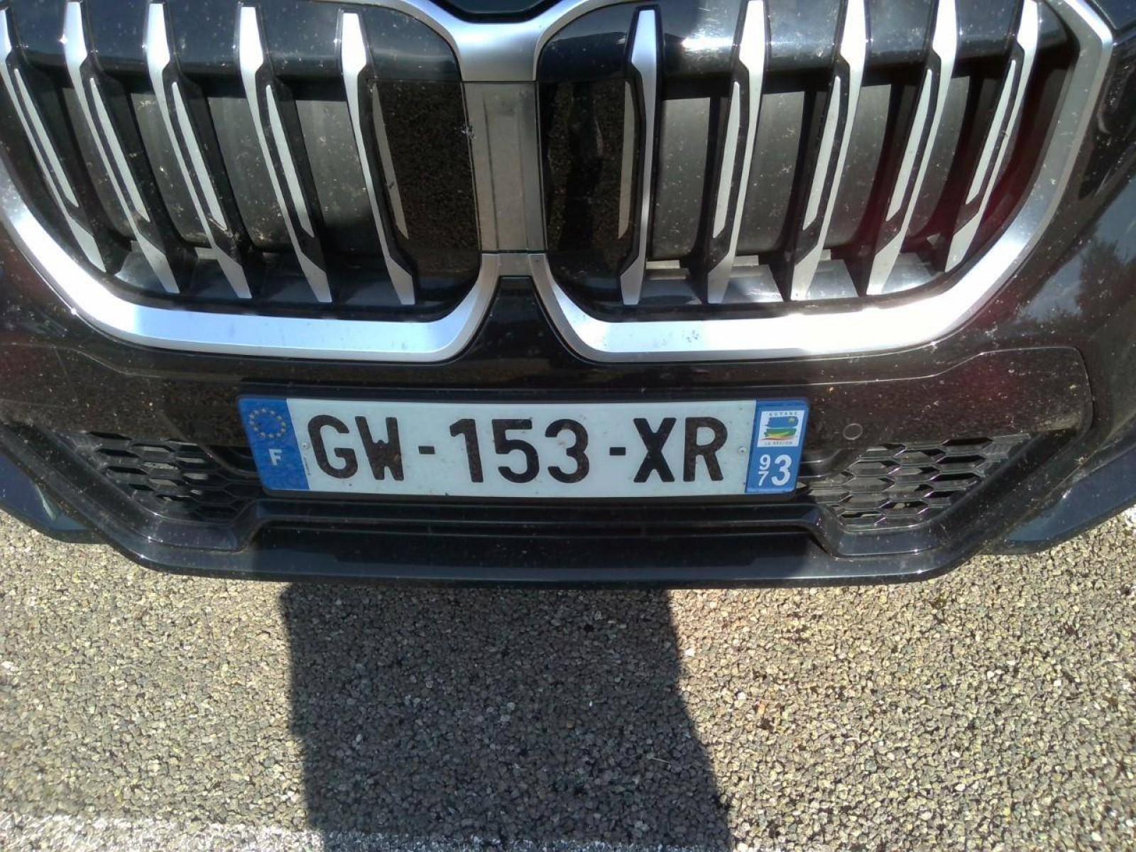 BMW - X1 U11 - #857442 - 9