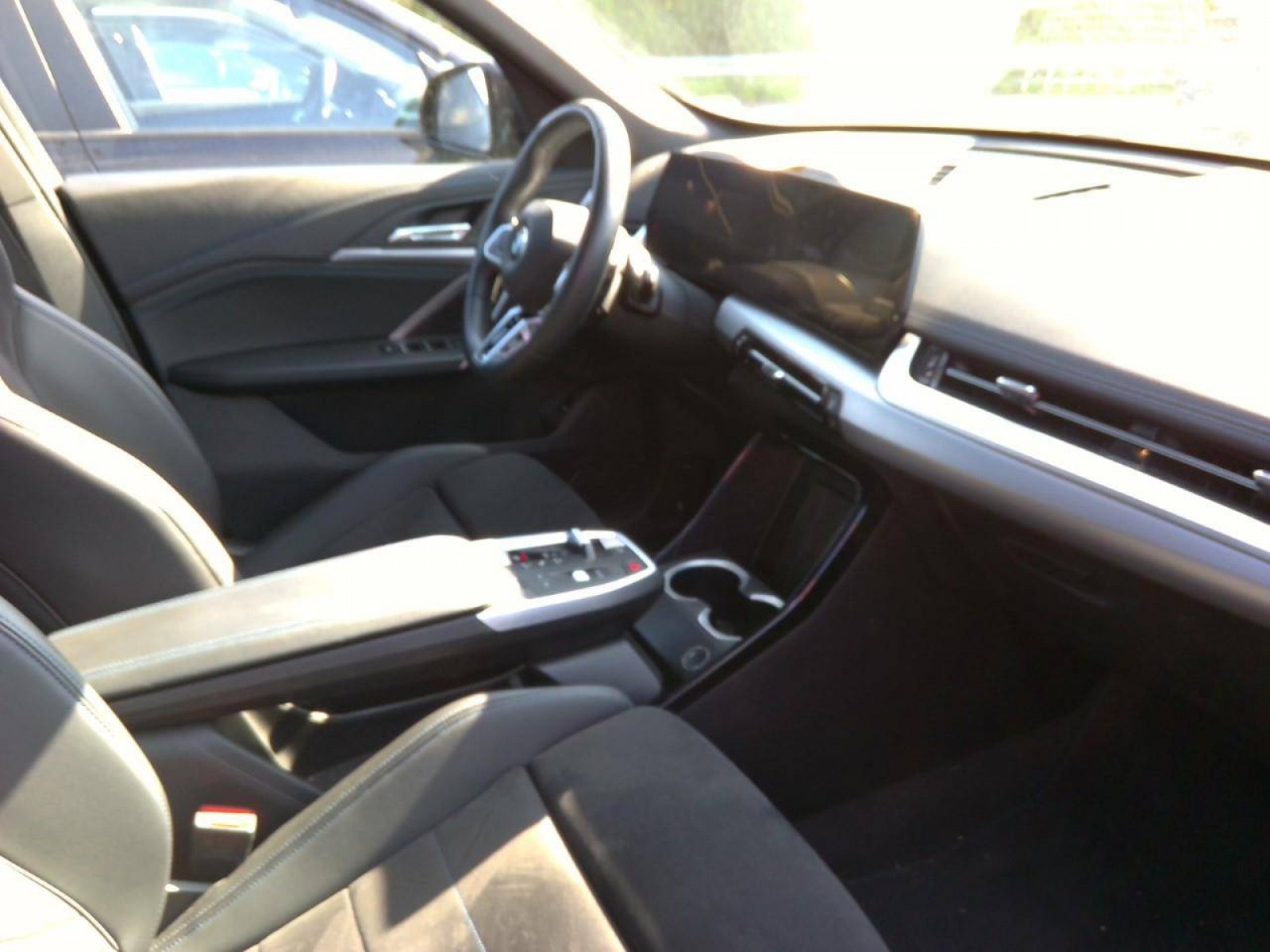 BMW - X1 U11 - #857442 - 8