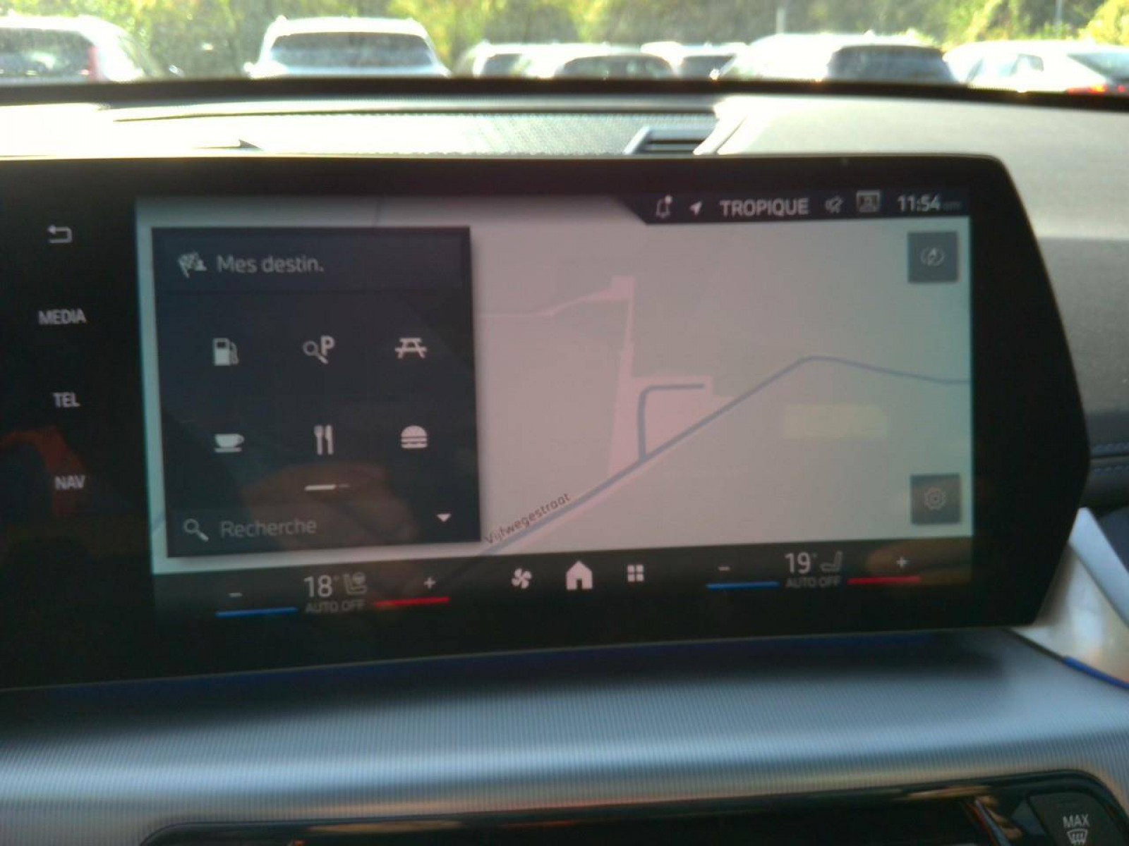 BMW - X1 U11 - #857442 - 4