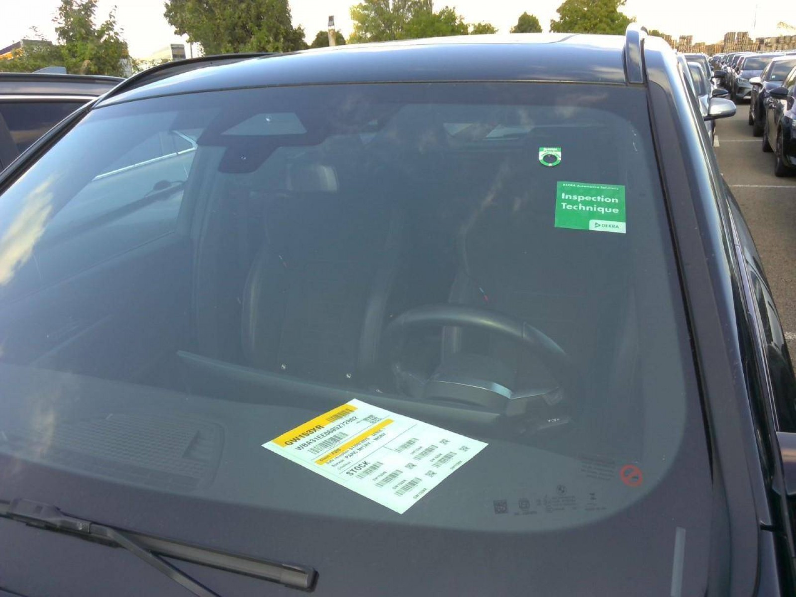 BMW - X1 U11 - #857442 - 24