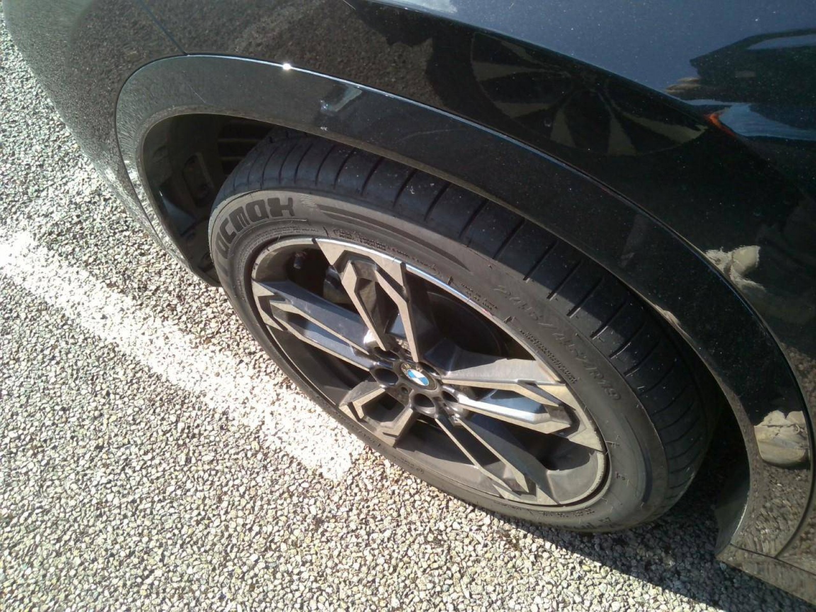 BMW - X1 U11 - #857442 - 21