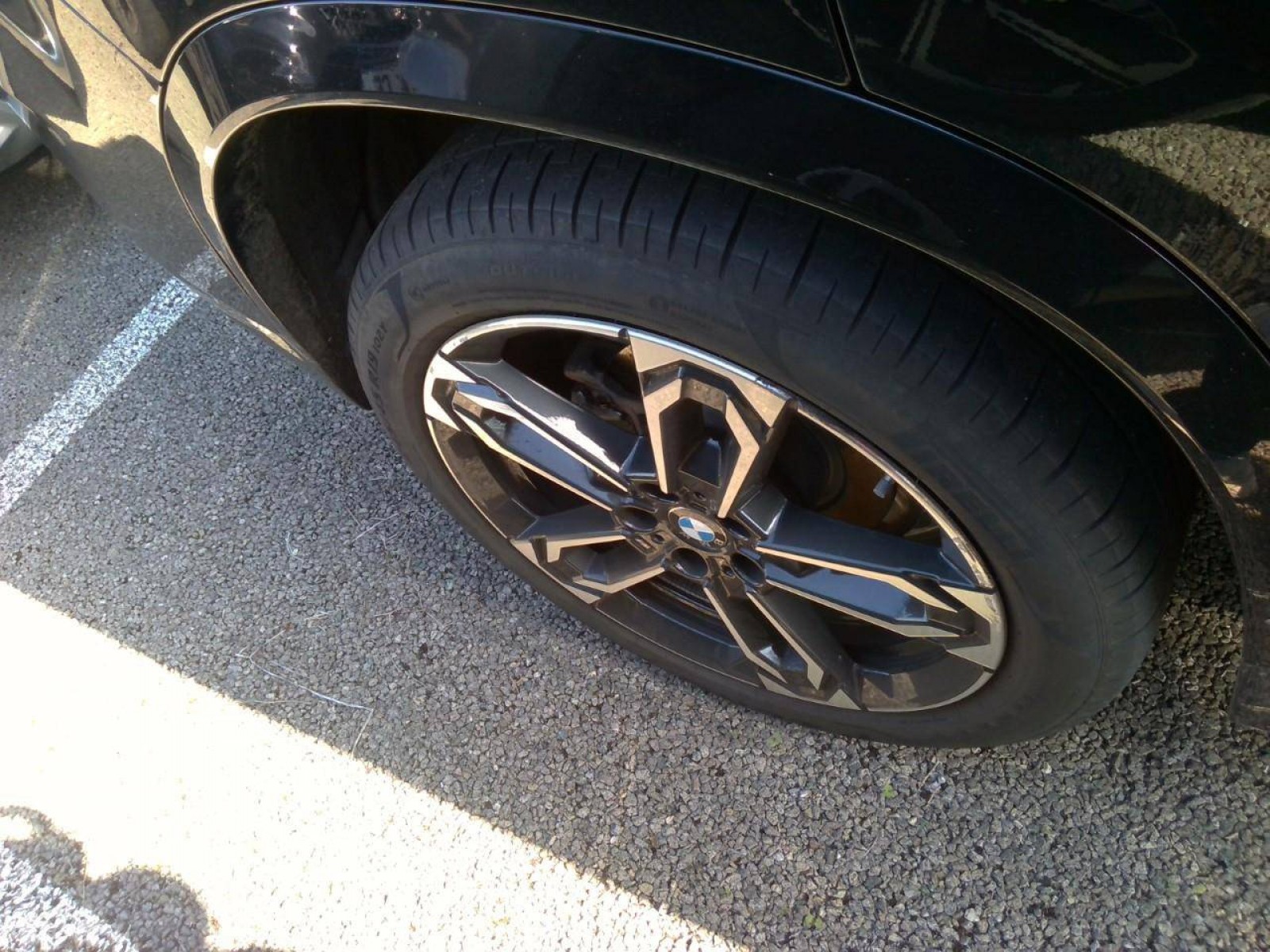 BMW - X1 U11 - #857442 - 11