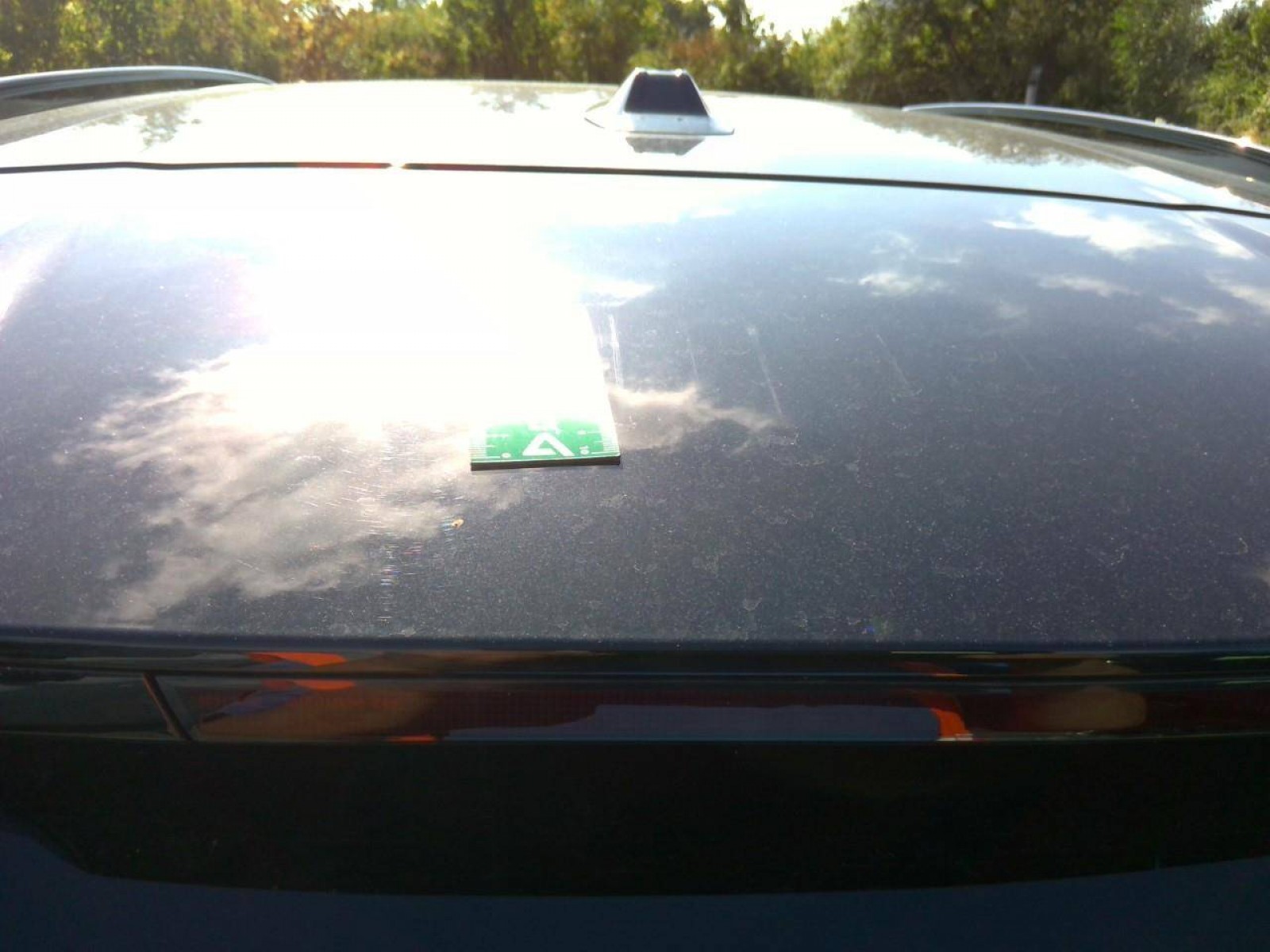 BMW - X1 U11 - #857442 - 25