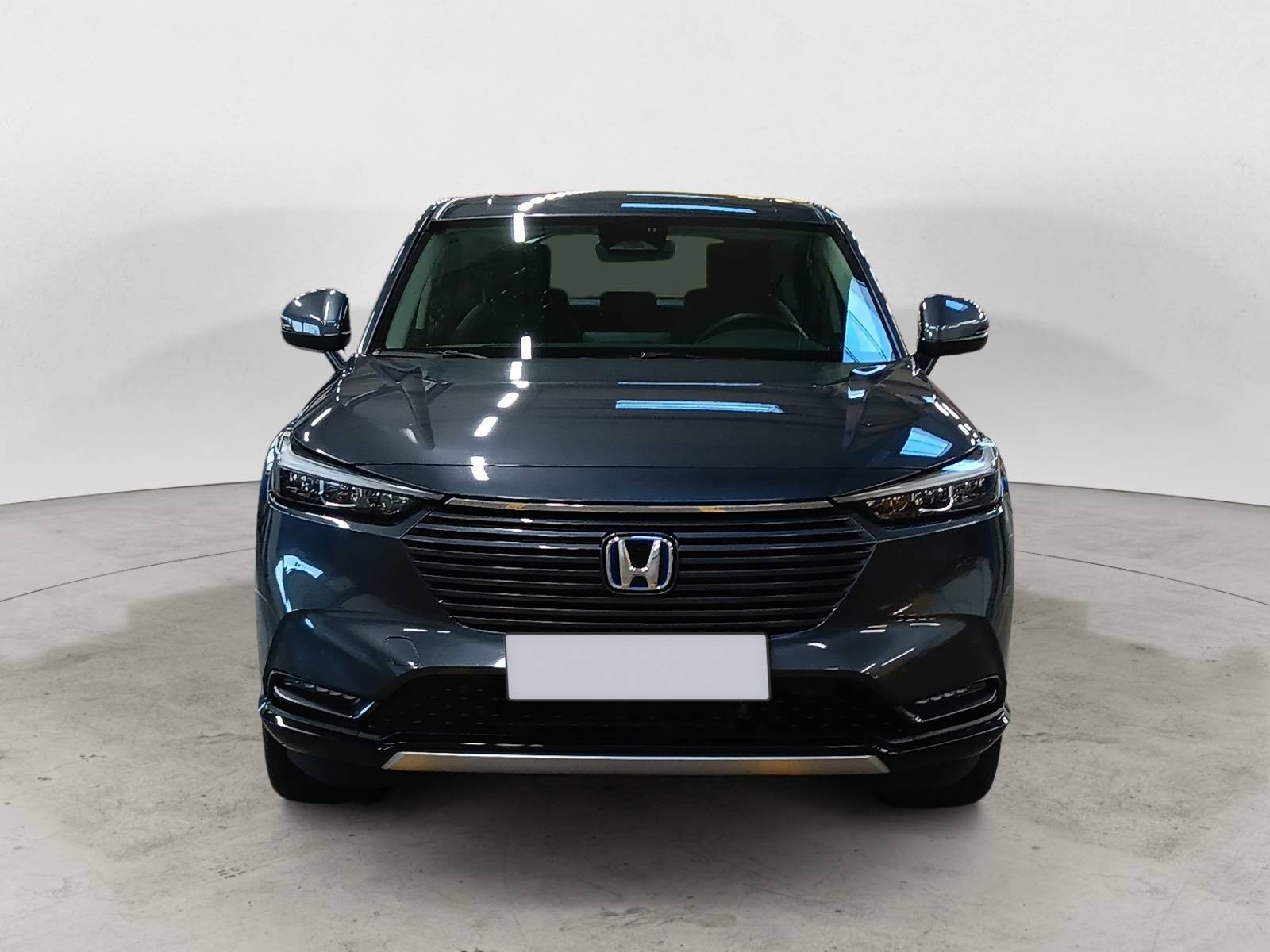 HONDA - HR-V E:HEV - #856838 - 4