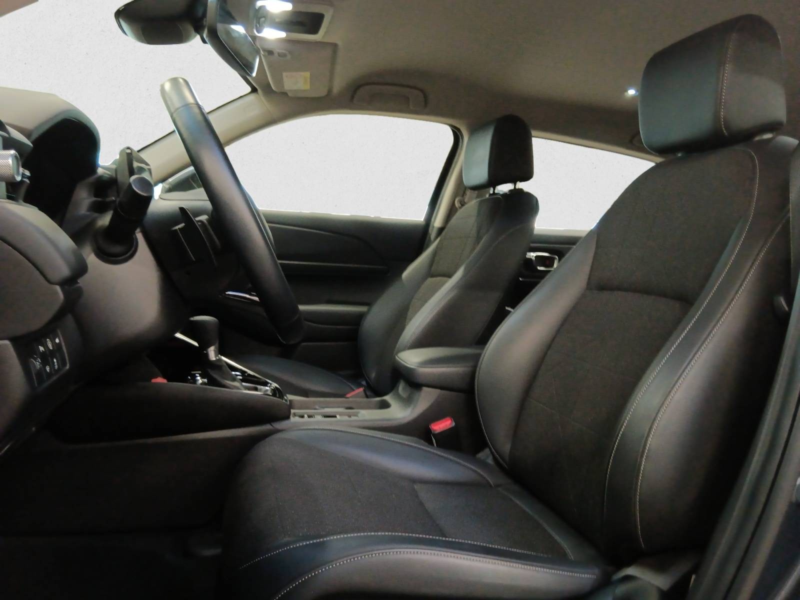 HONDA - HR-V E:HEV - #856838 - 7