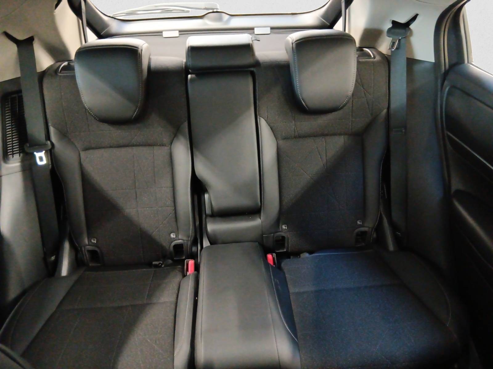 HONDA - HR-V E:HEV - #856838 - 8