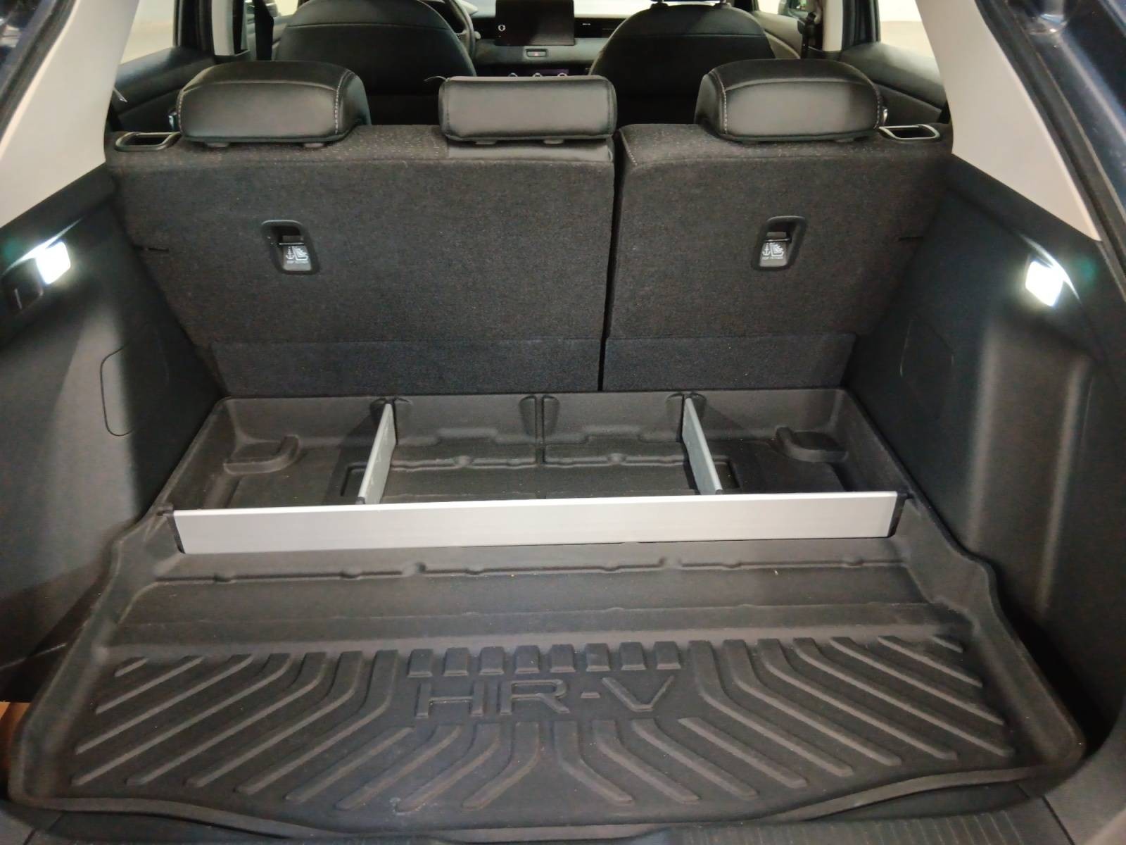 HONDA - HR-V E:HEV - #856838 - 12