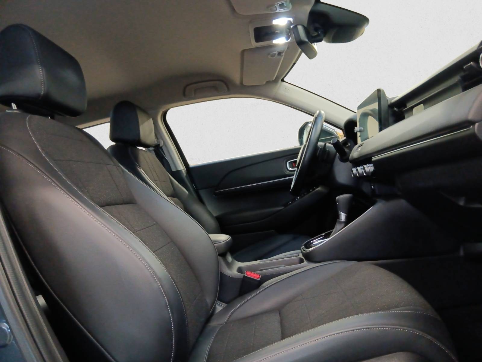 HONDA - HR-V E:HEV - #856838 - 13