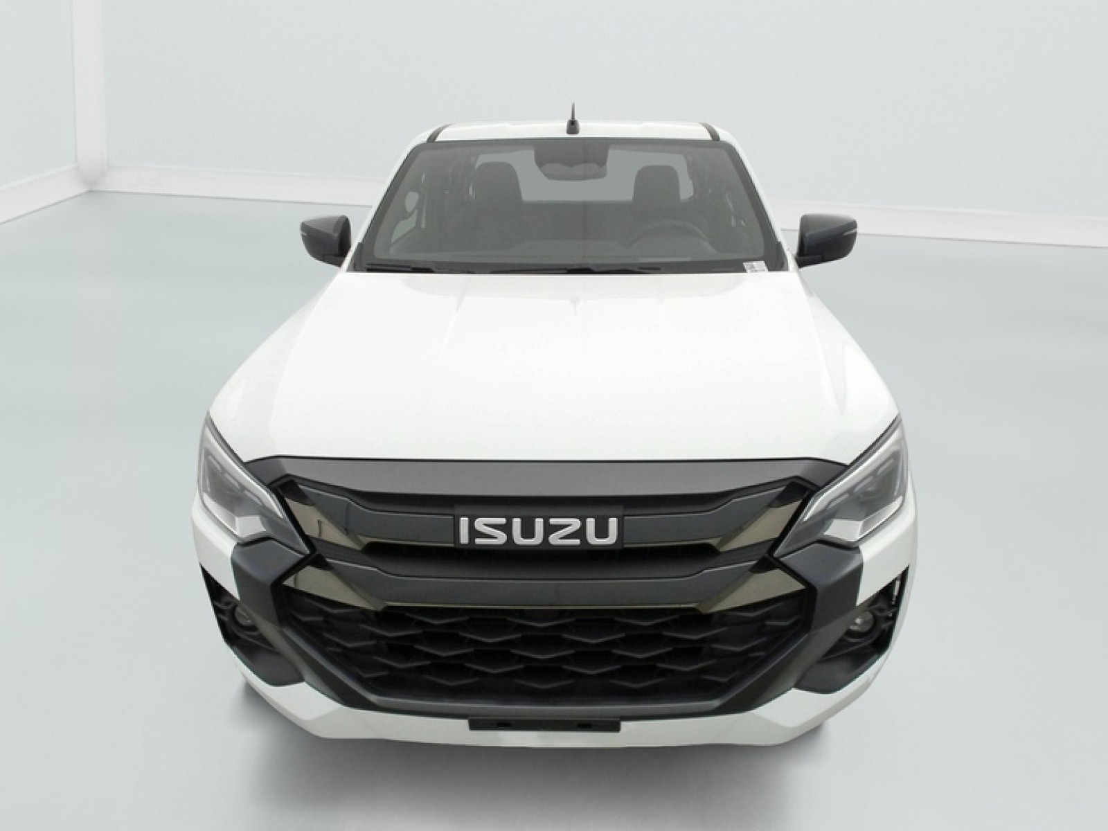 ISUZU - D-MAX - #639510 - 1