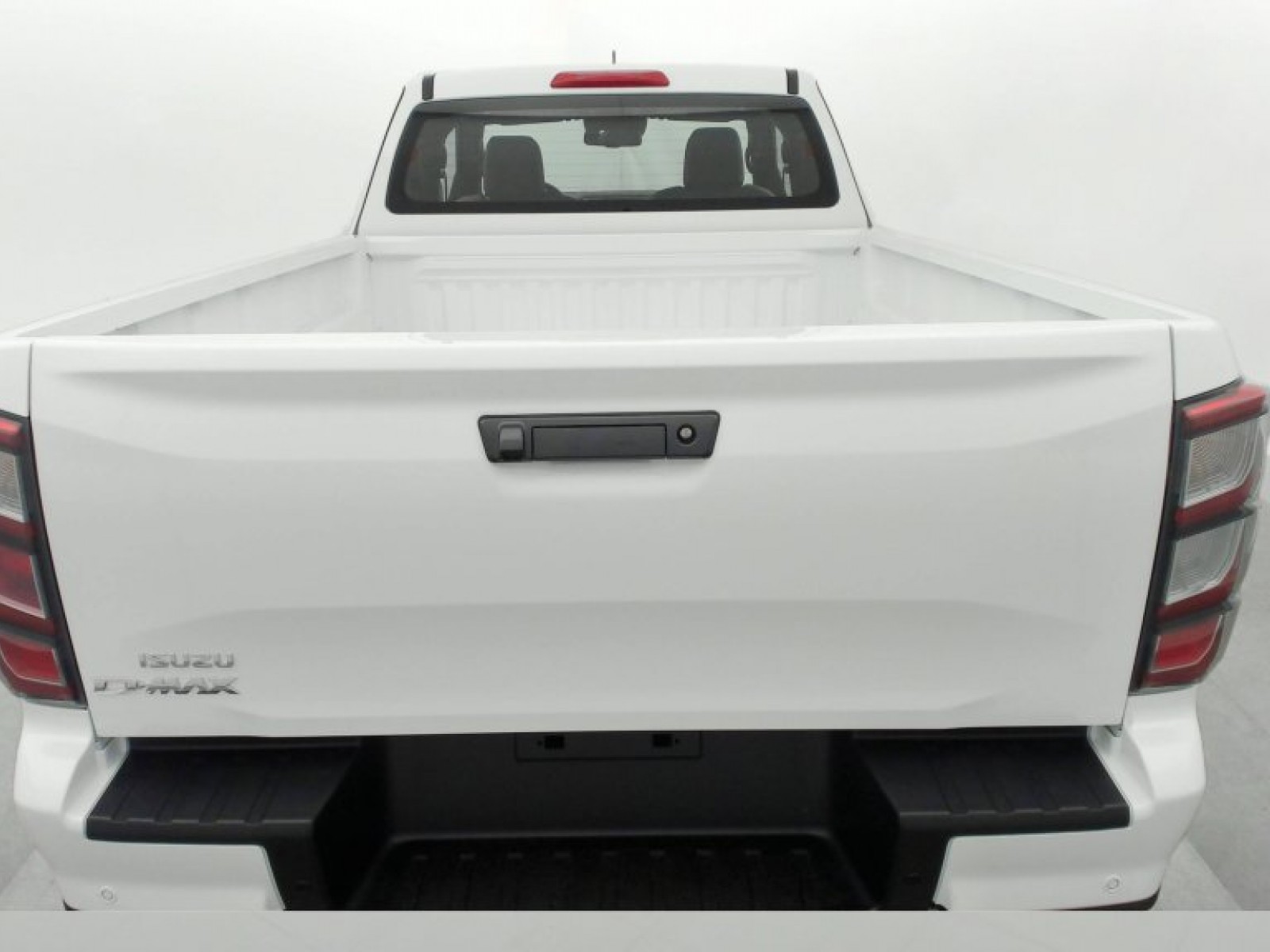 ISUZU - D-MAX - #639510 - 7