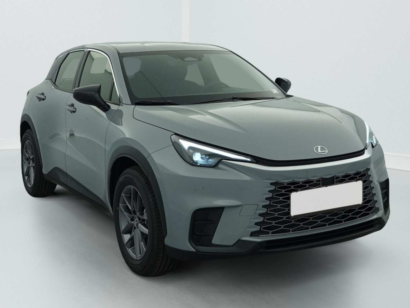 LEXUS - LBX - #857634 - 0