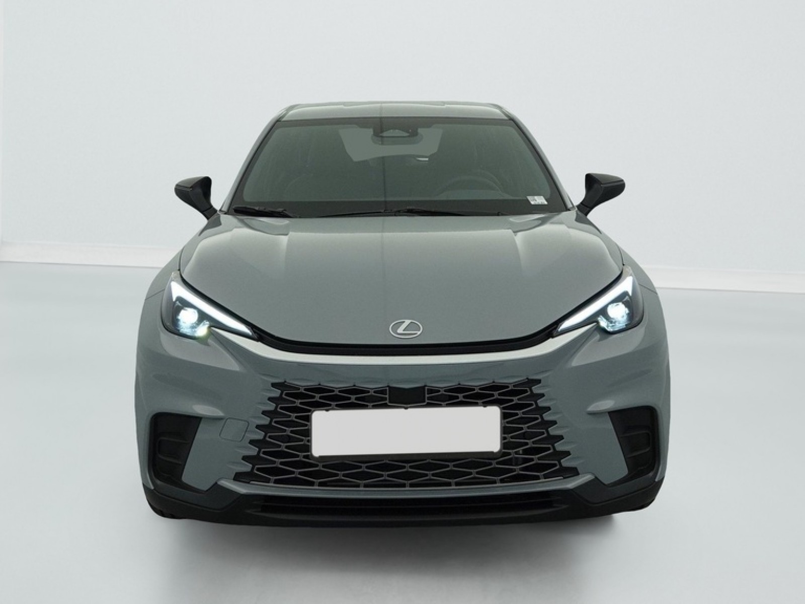 LEXUS - LBX - #857634 - 2