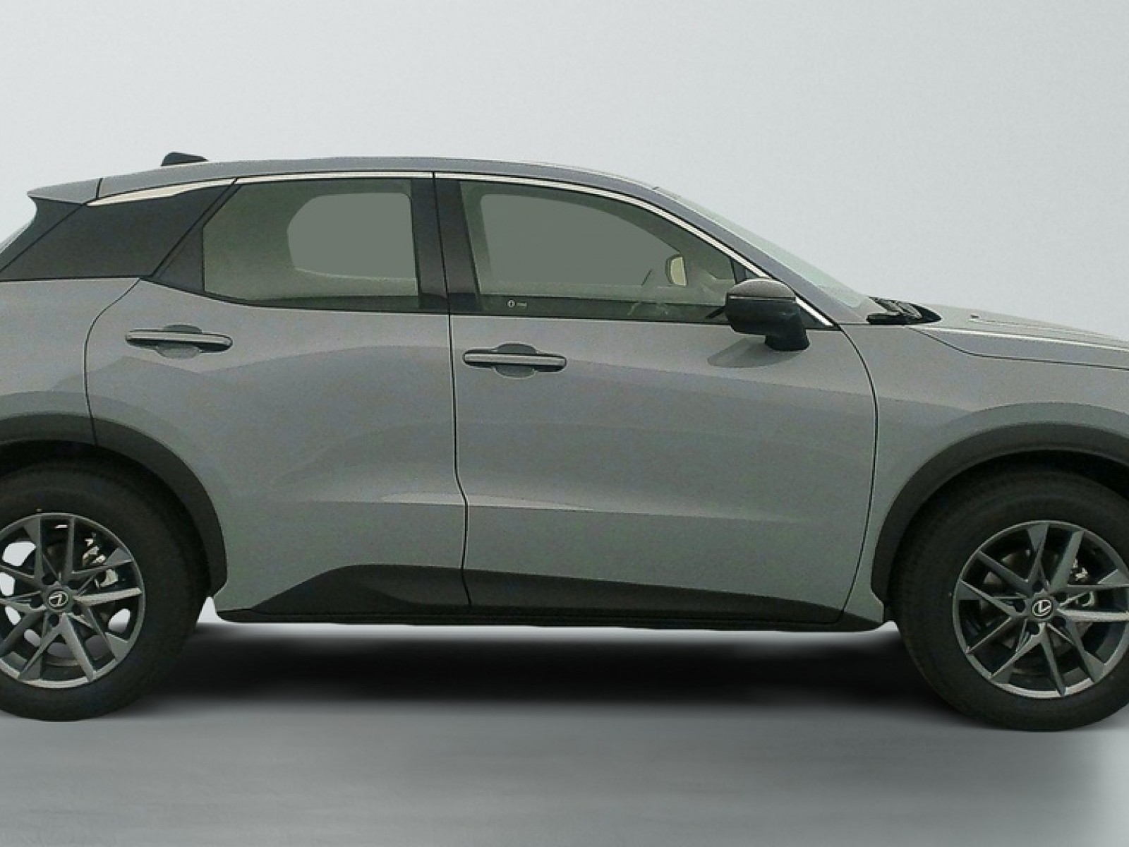 LEXUS - LBX - #857634 - 15