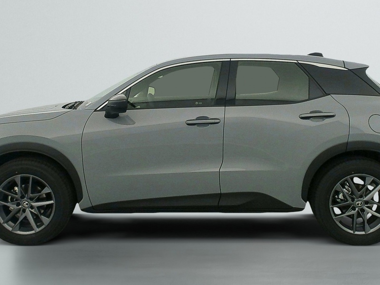 LEXUS - LBX - #857635 - 3