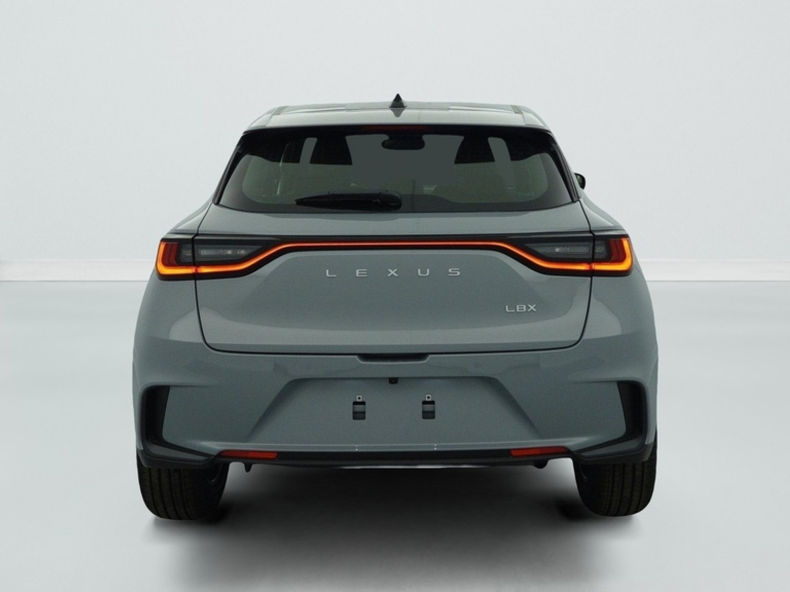 LEXUS - LBX - #857635 - 5