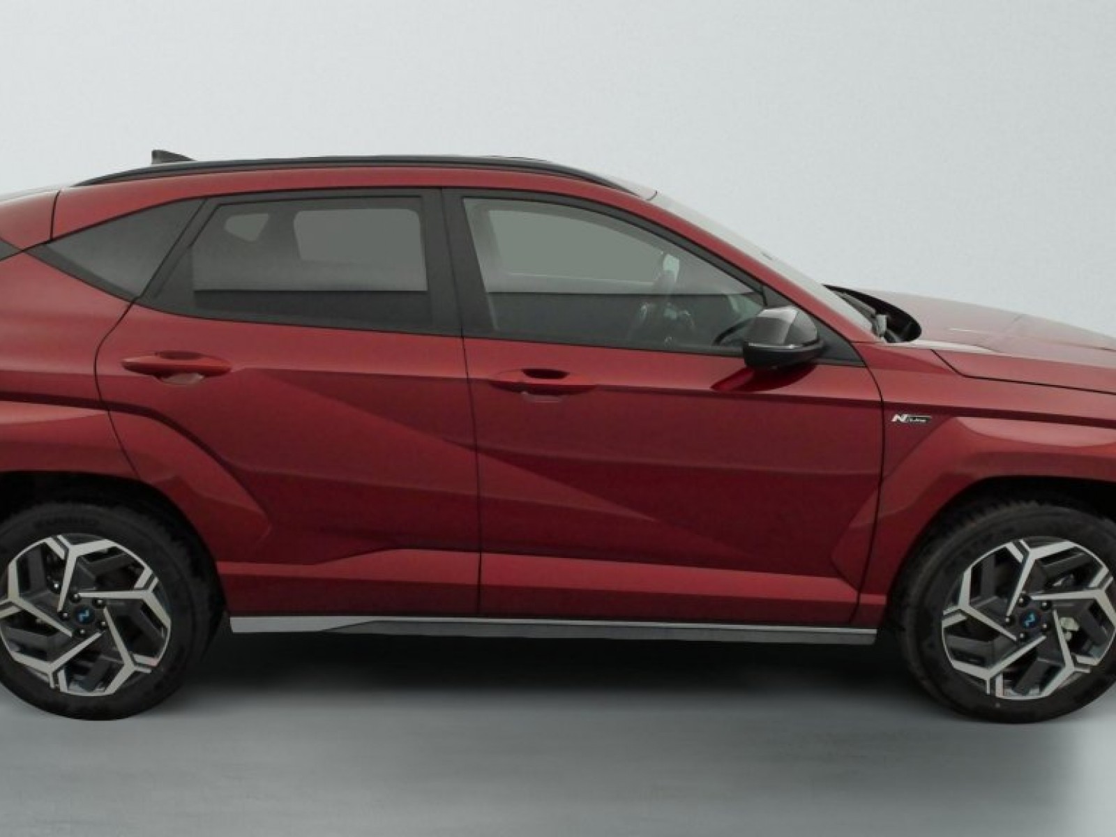 HYUNDAI - KONA - #856876 - 13