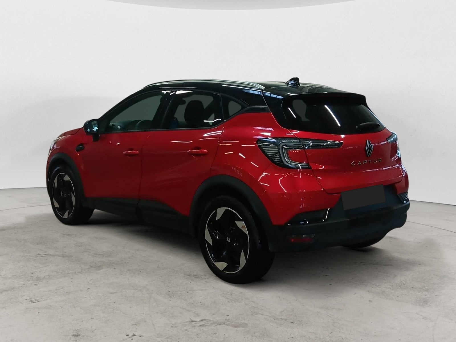 RENAULT - CAPTUR - #846827 - 2