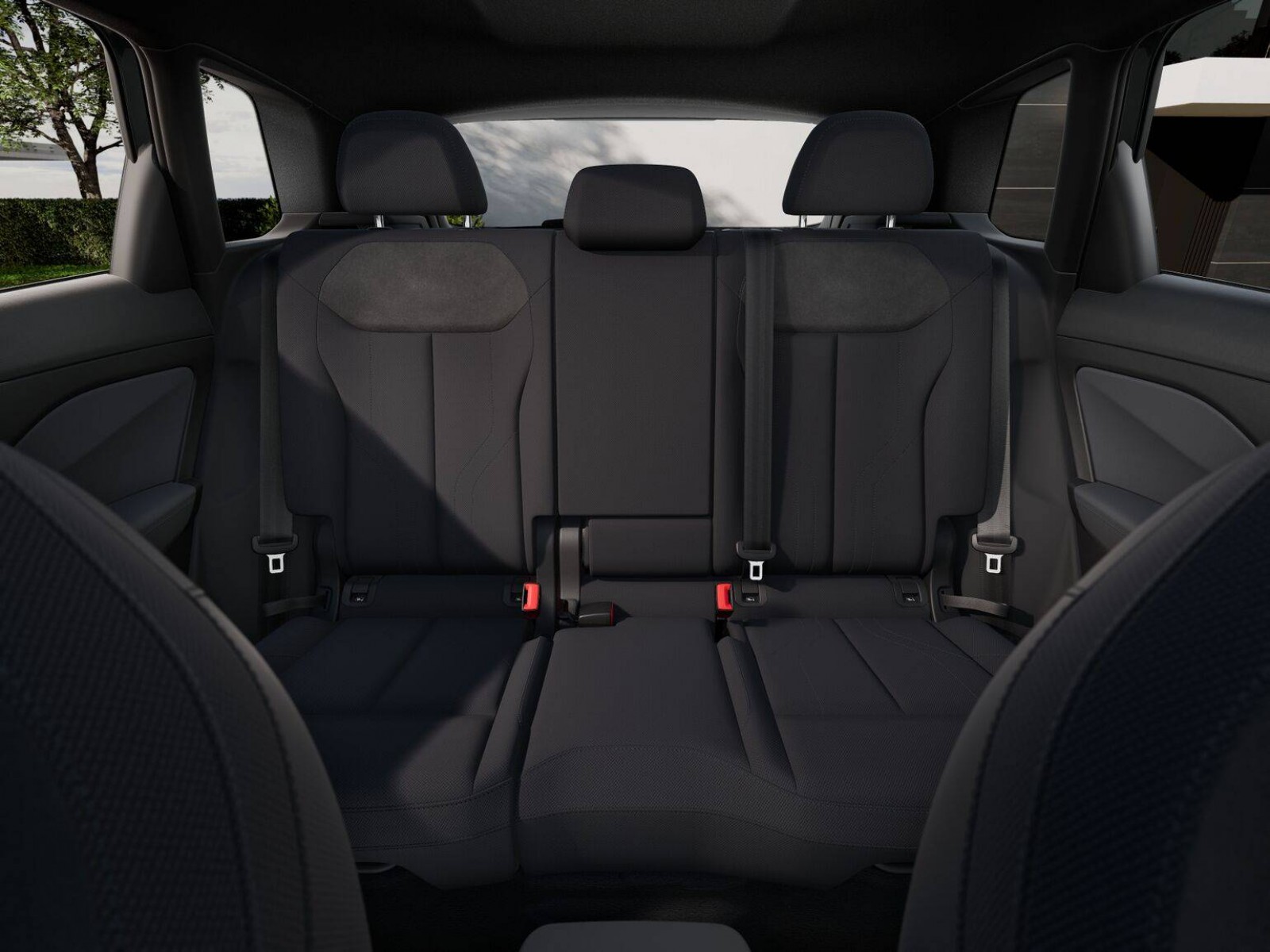 AUDI - Q3 - #858057 - 8