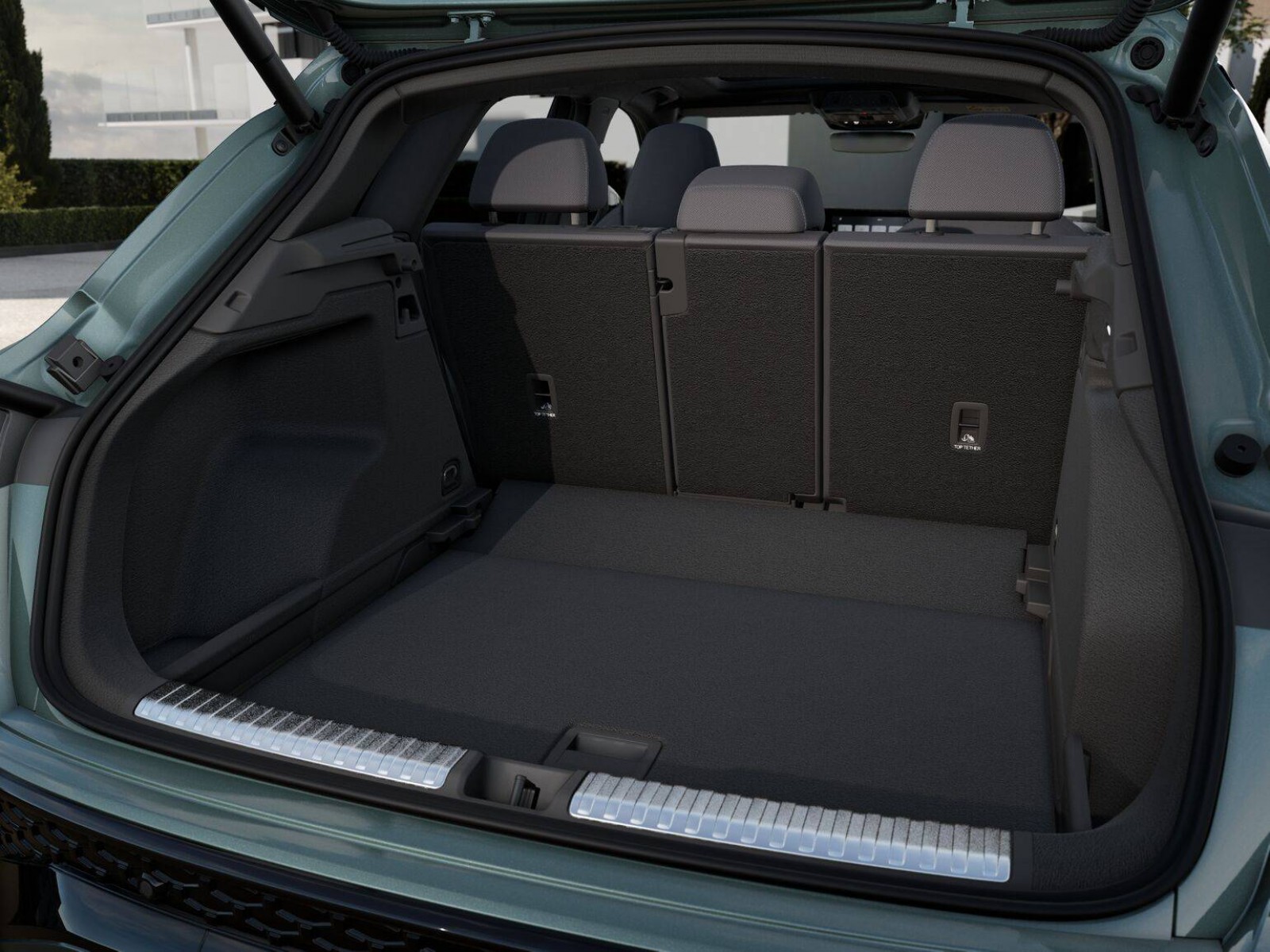 AUDI - Q3 - #858057 - 9