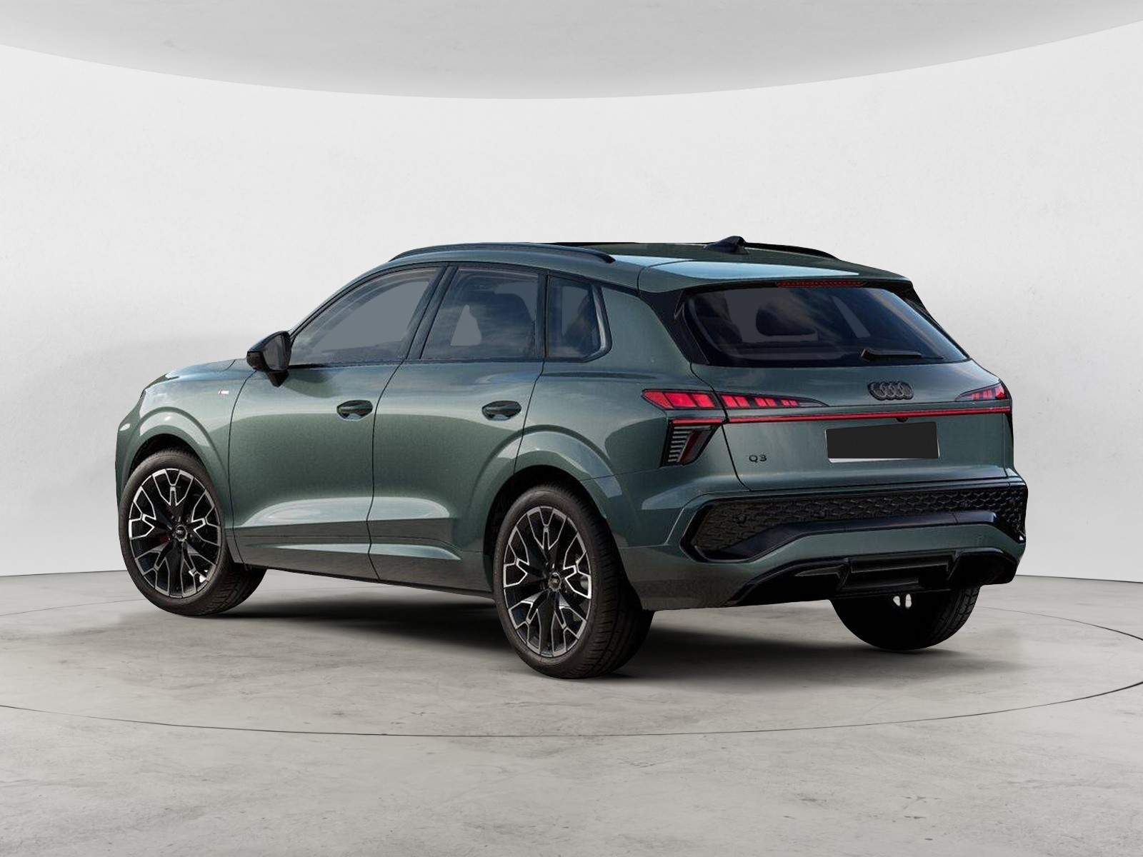 AUDI - Q3 - #858058 - 1