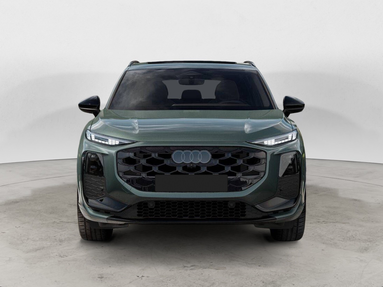 AUDI - Q3 - #858058 - 2