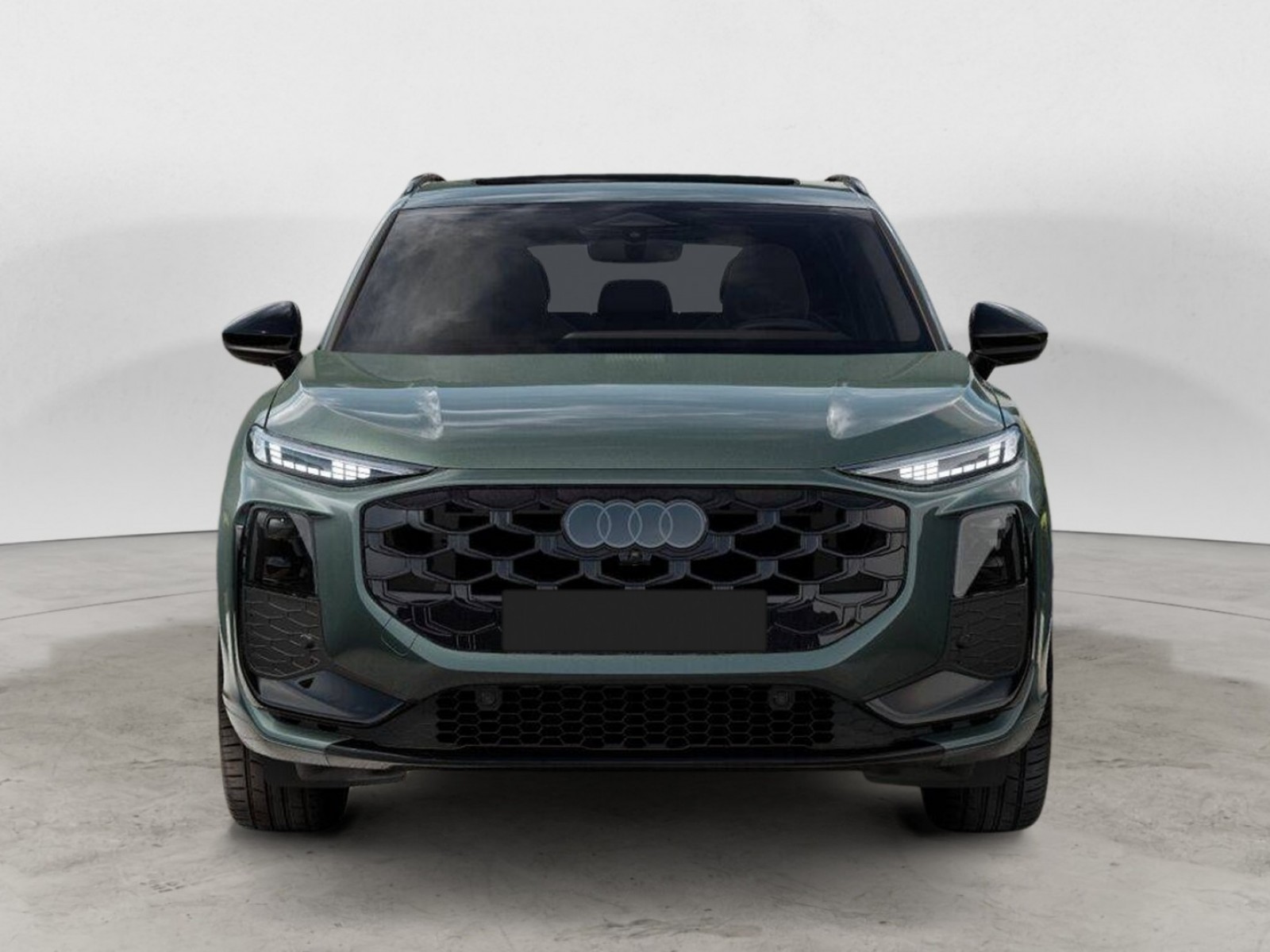 AUDI - Q3 - #858058 - 12