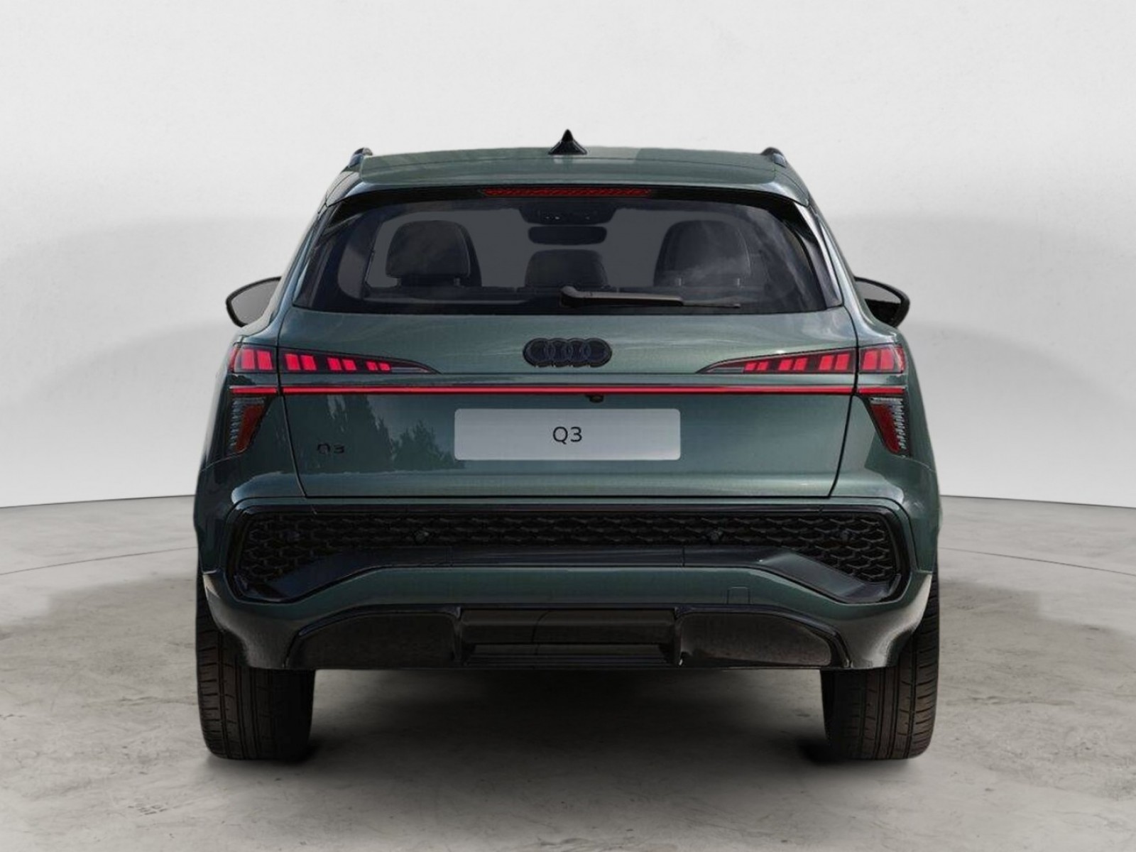 AUDI - Q3 - #858058 - 13