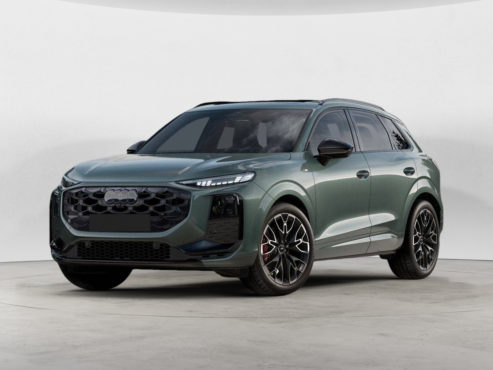 AUDI - Q3 - #858057 - 0