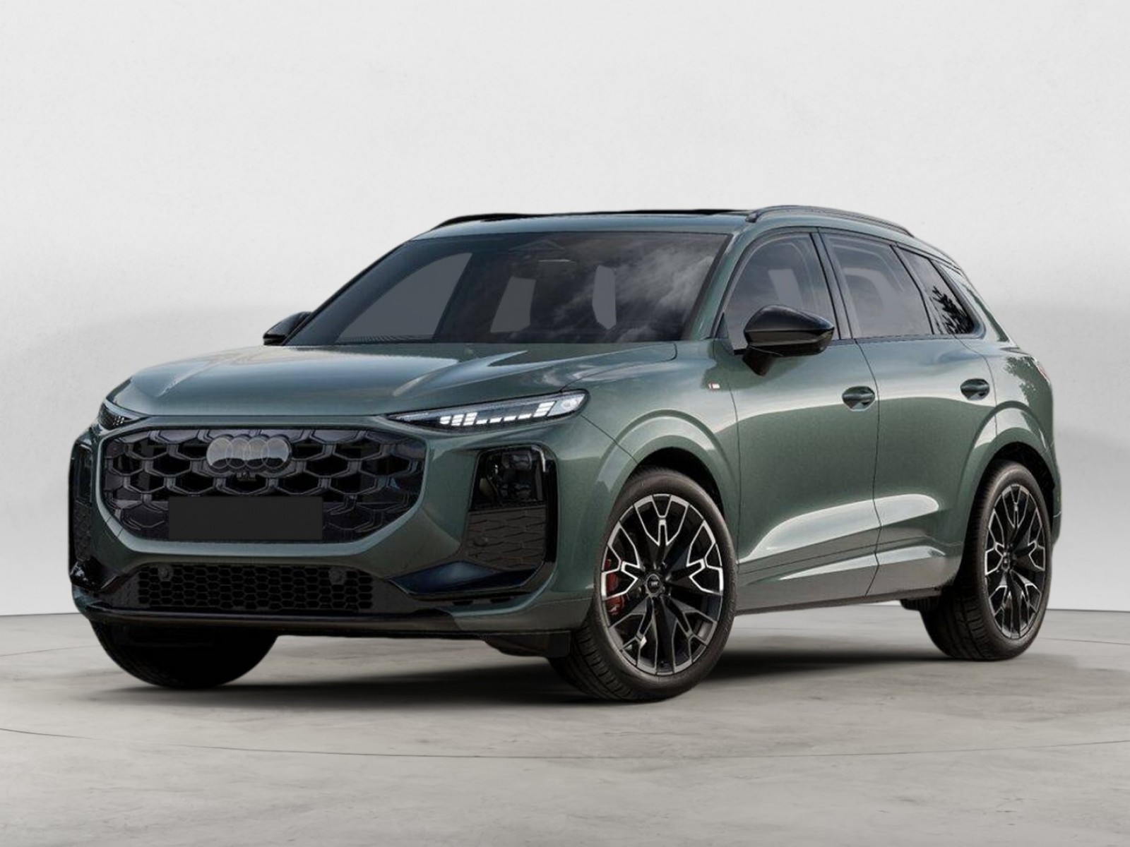 AUDI - Q3 - #858057 - 10