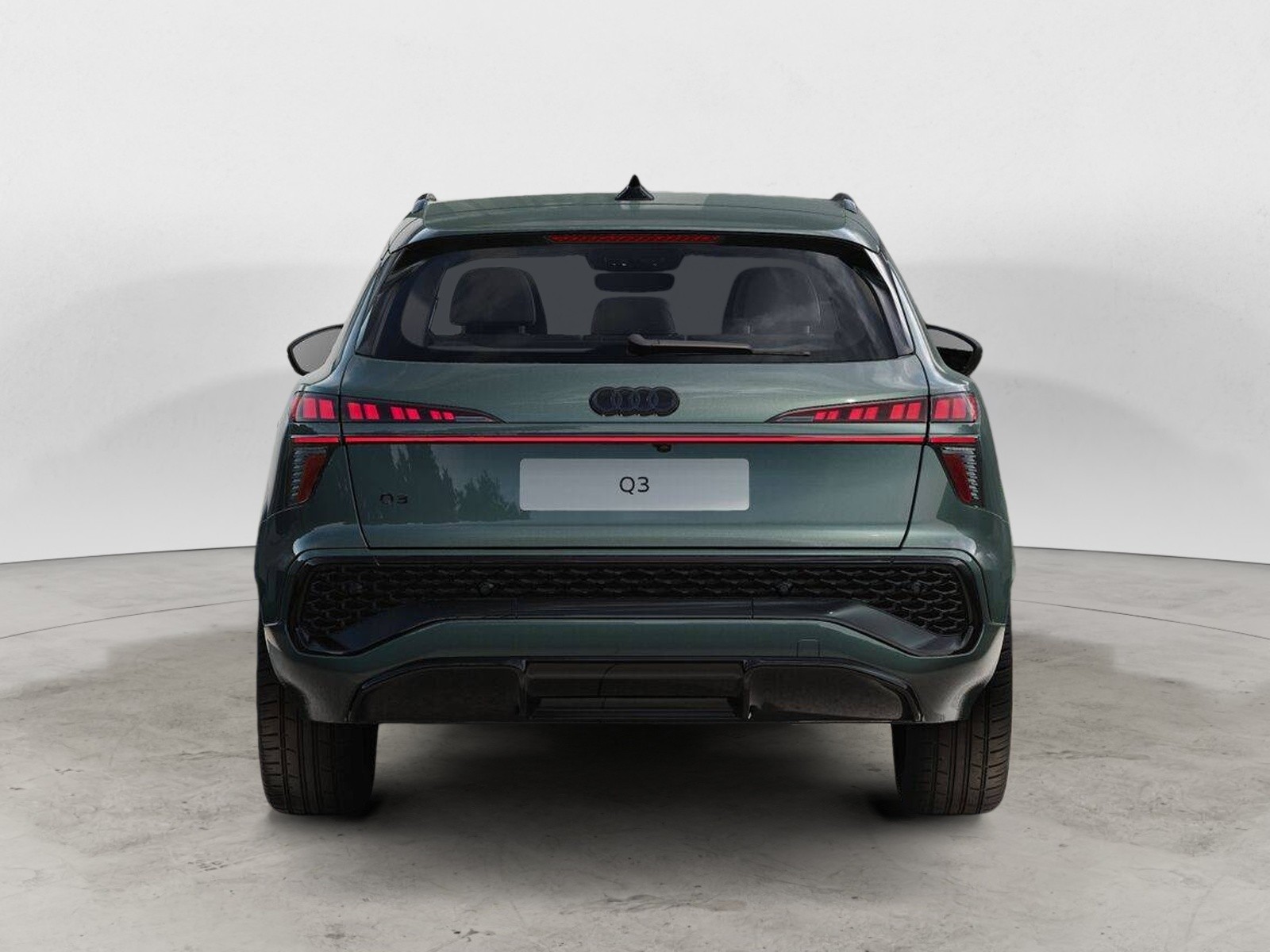 AUDI - Q3 - #858057 - 3