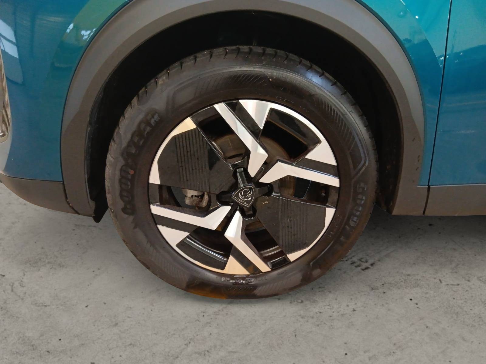 PEUGEOT - 2008 - #853955 - 6