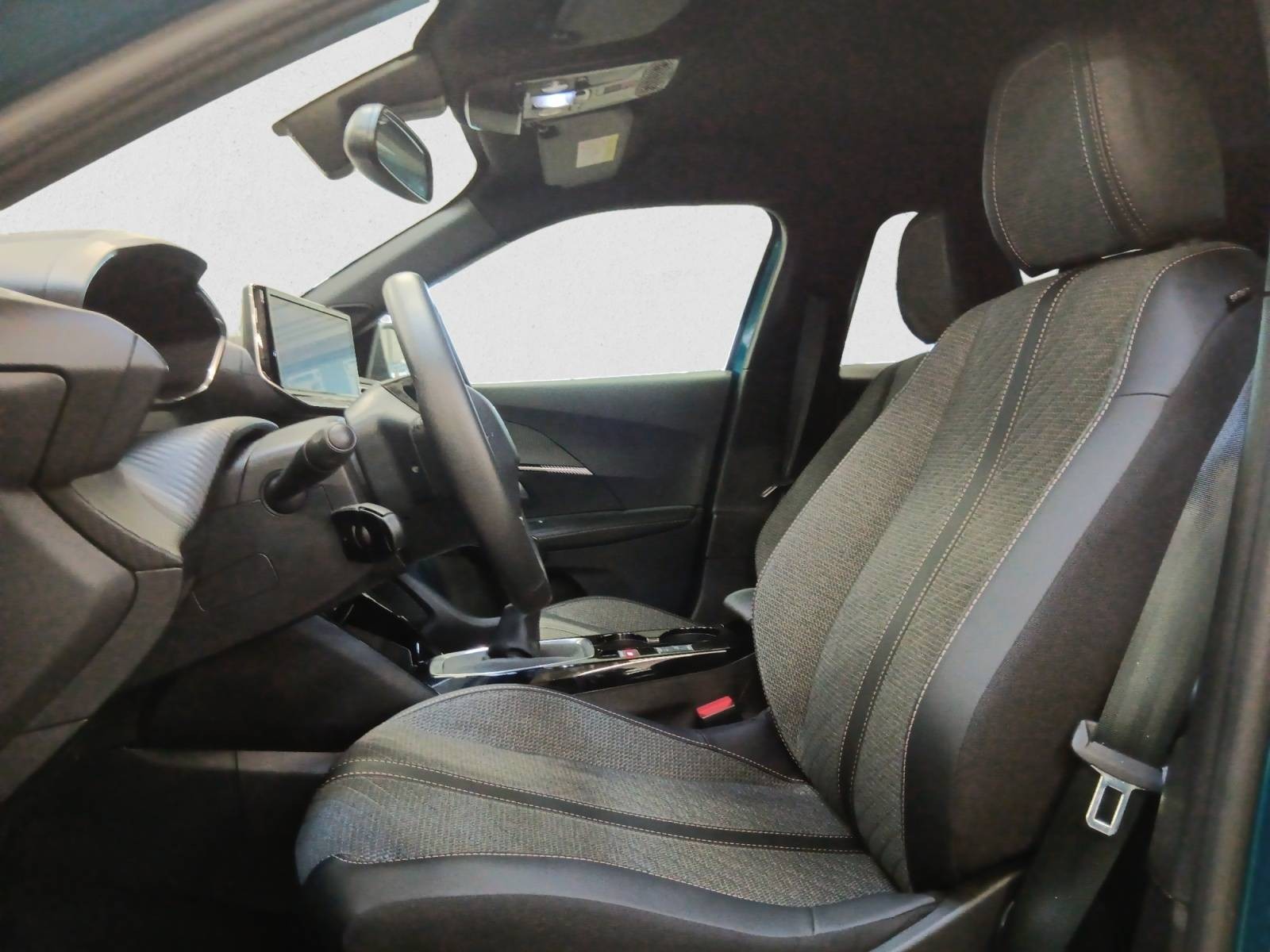 PEUGEOT - 2008 - #853955 - 7