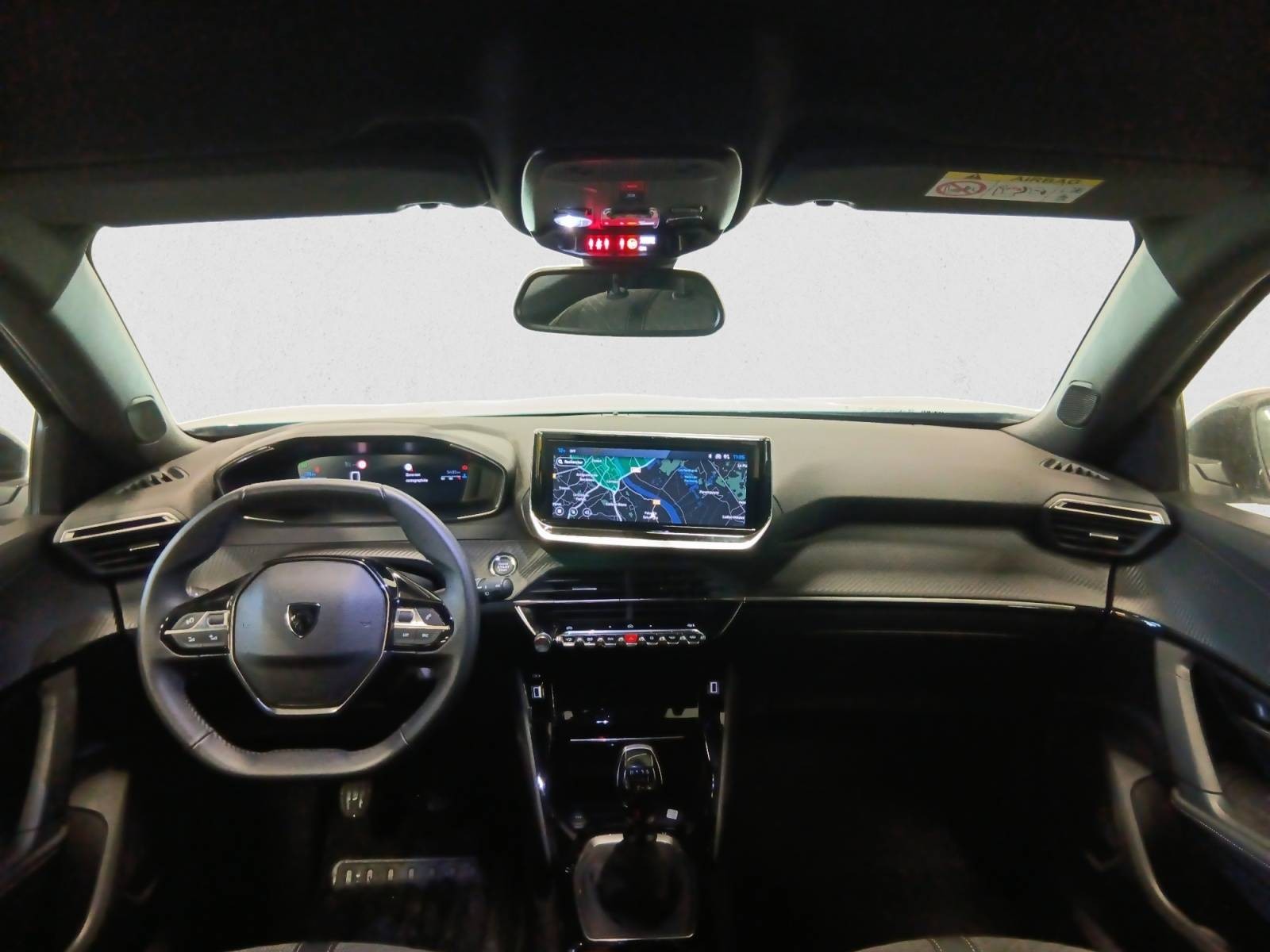 PEUGEOT - 2008 - #853955 - 9