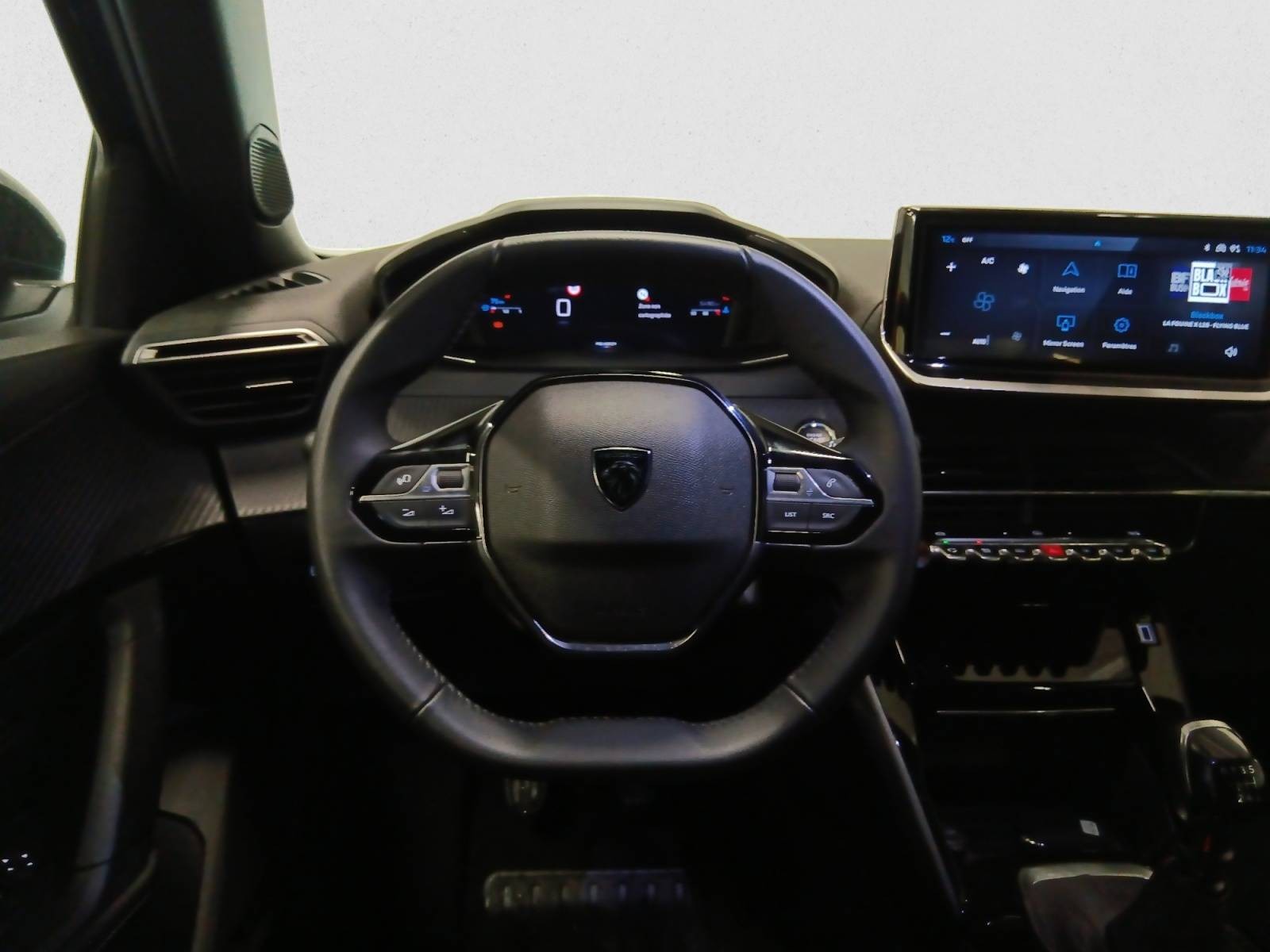 PEUGEOT - 2008 - #853955 - 10