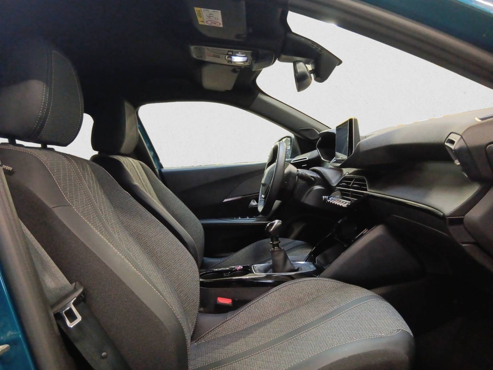 PEUGEOT - 2008 - #853955 - 13