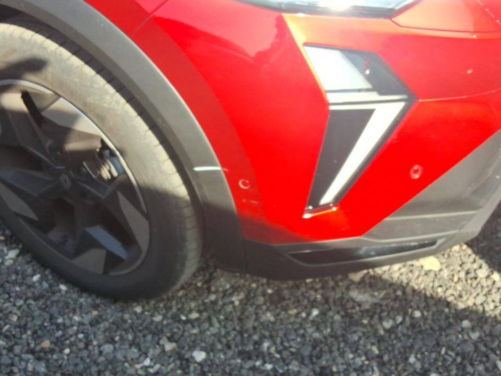 RENAULT - CAPTUR - #846821 - 17