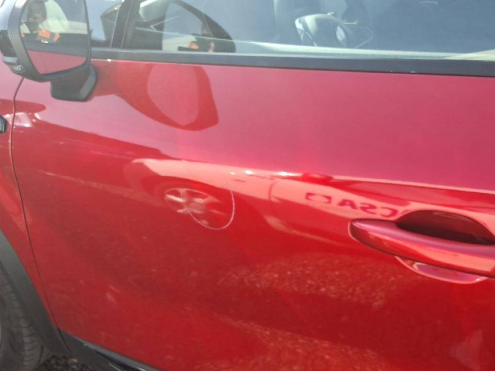 RENAULT - CAPTUR - #846821 - 19