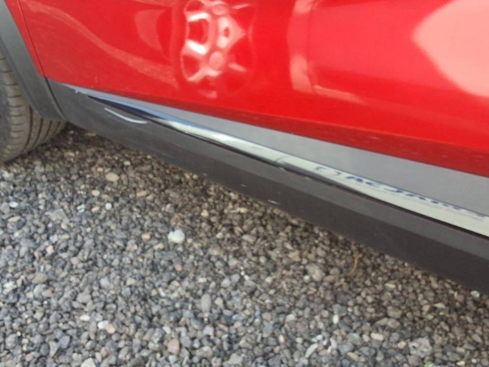 RENAULT - CAPTUR - #846821 - 20