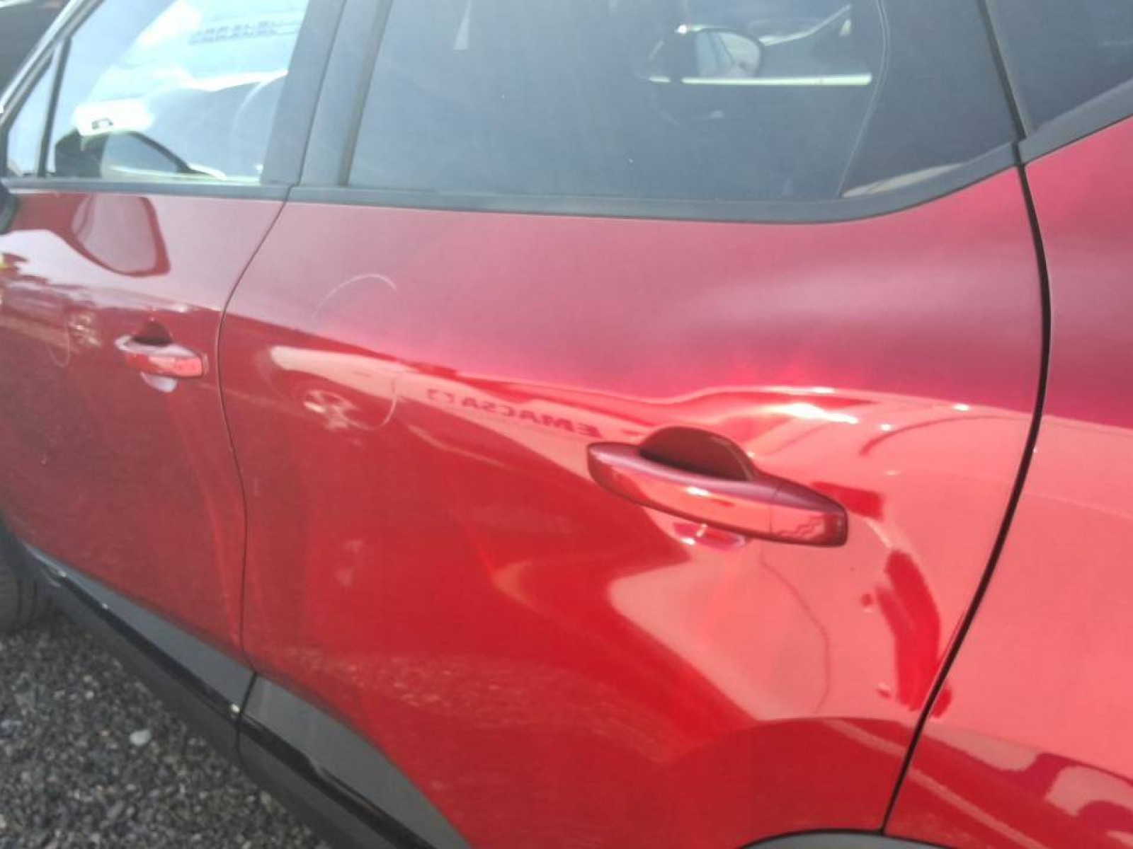 RENAULT - CAPTUR - #846821 - 21