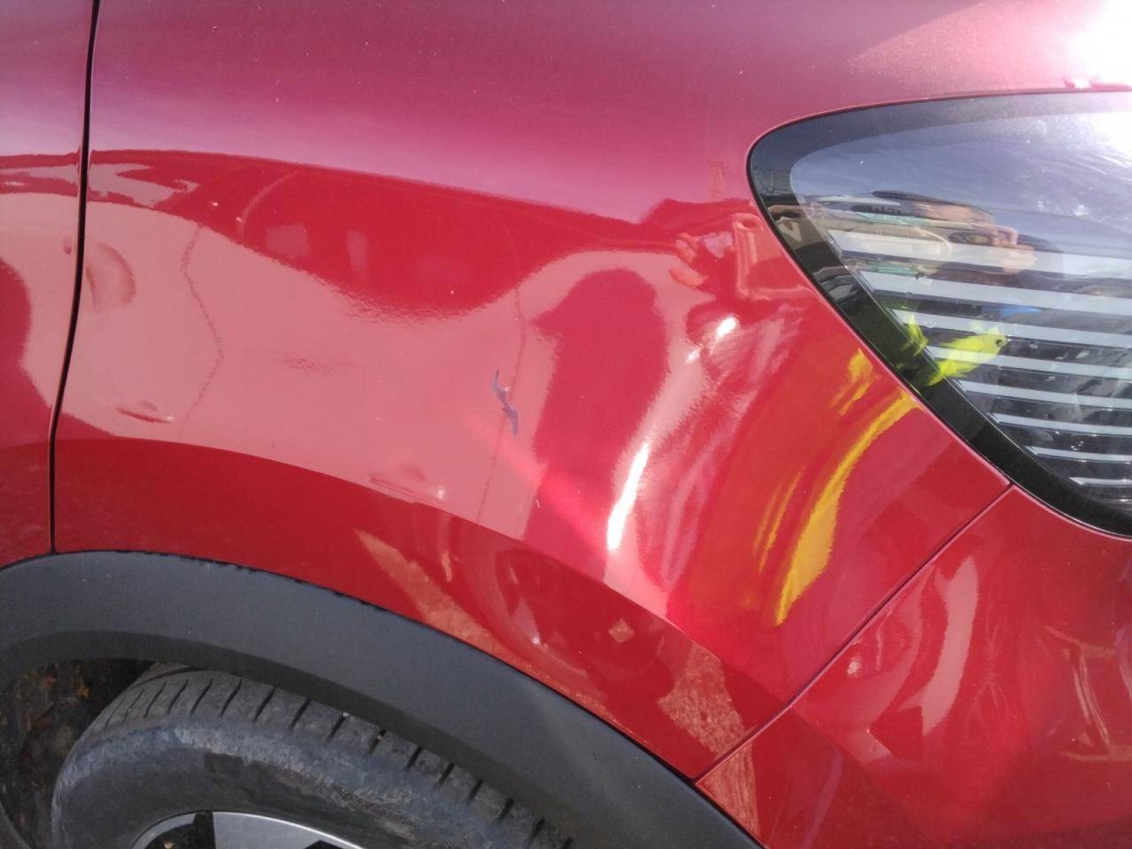 RENAULT - CAPTUR - #846827 - 23