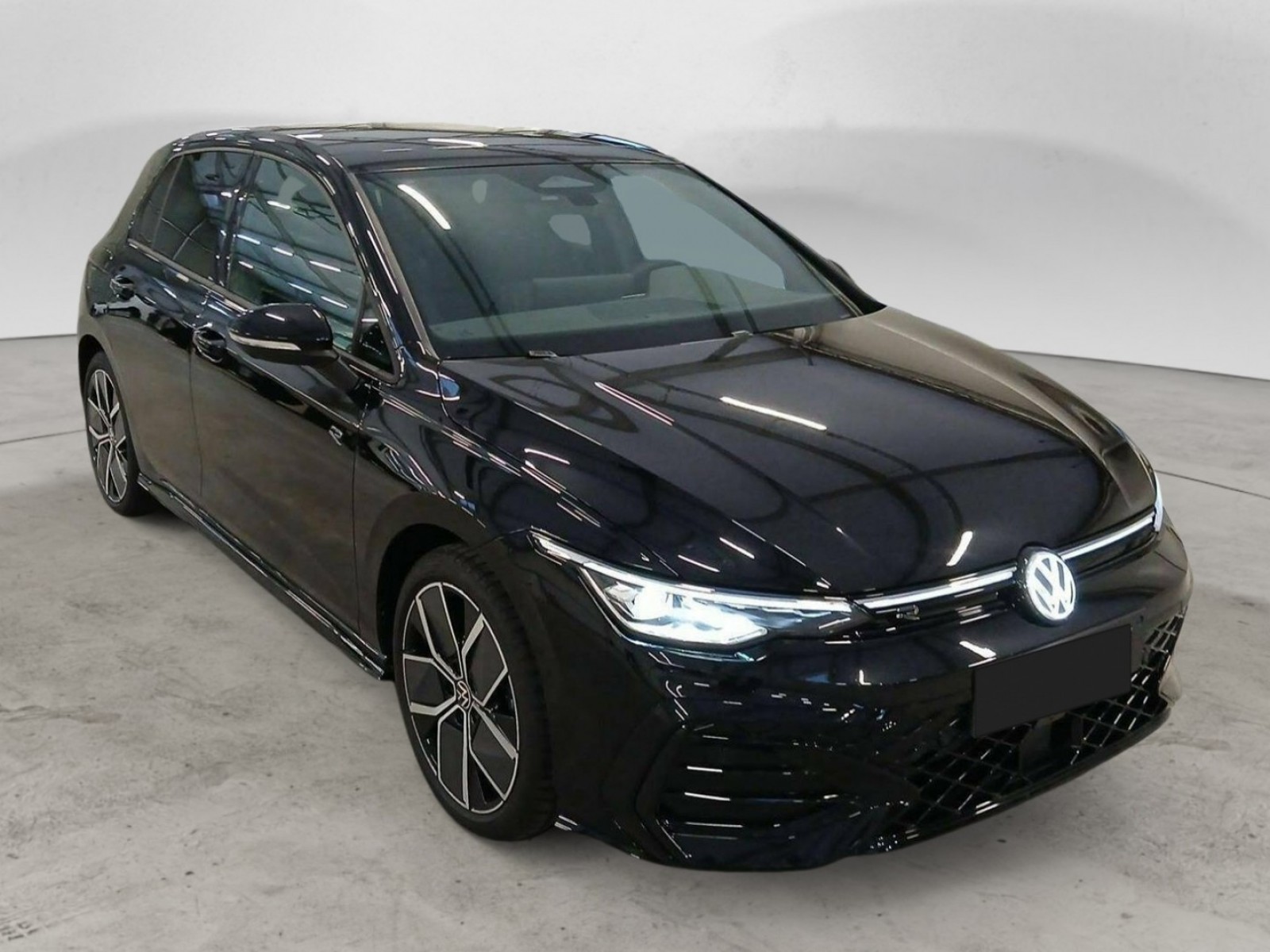 VOLKSWAGEN - GOLF - #625414 - 18