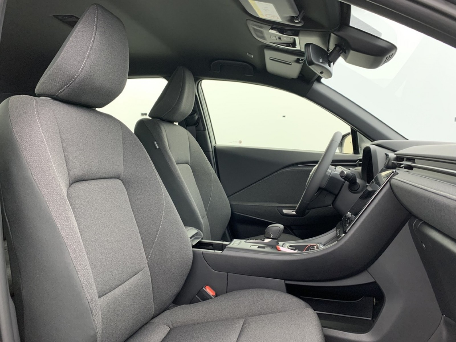 LEXUS - LBX - #858082 - 6