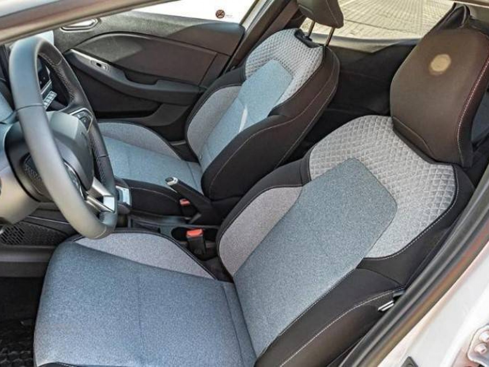 RENAULT - CLIO V - #858061 - 1