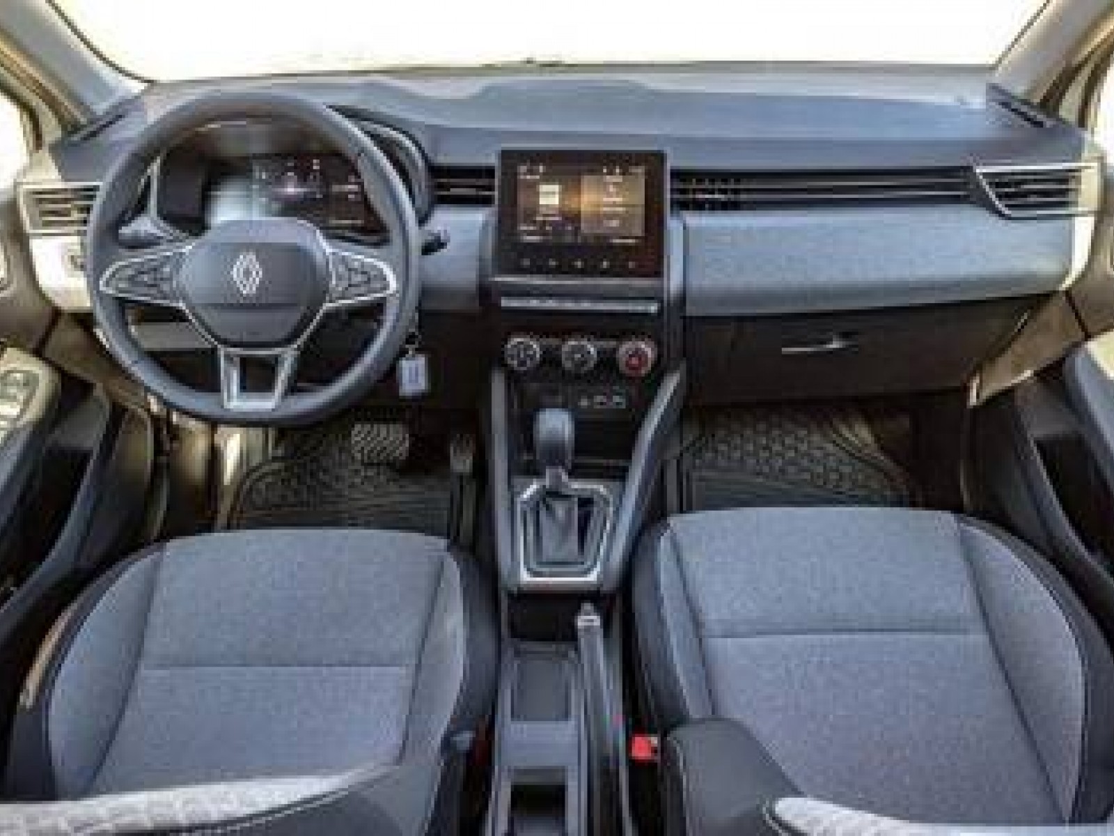 RENAULT - CLIO V - #858063 - 2