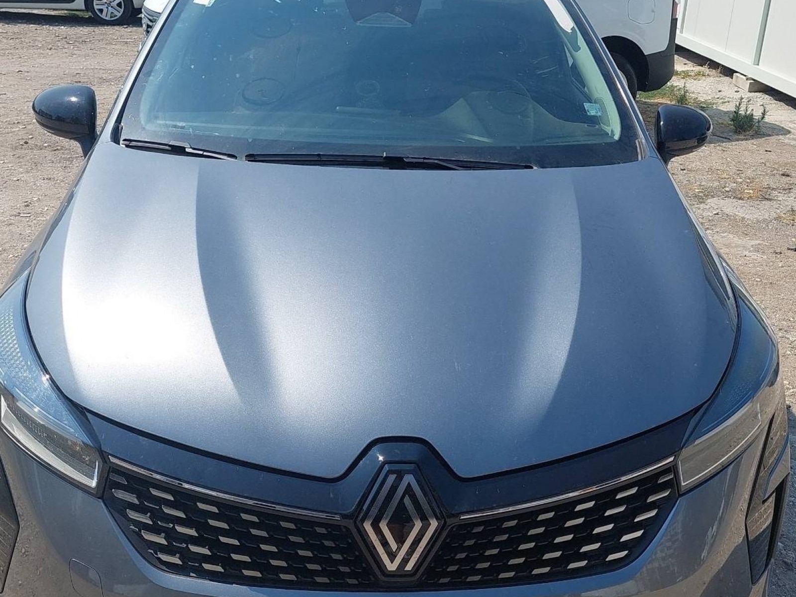 RENAULT - CLIO V - #858063 - 0