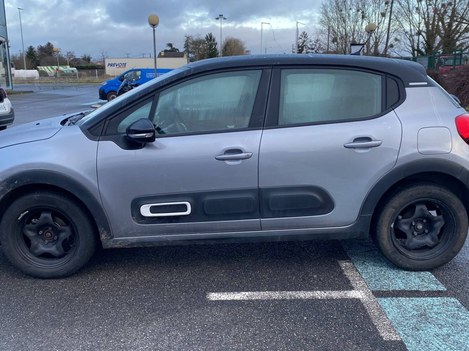 CITROEN - C3 - #858144 - 6