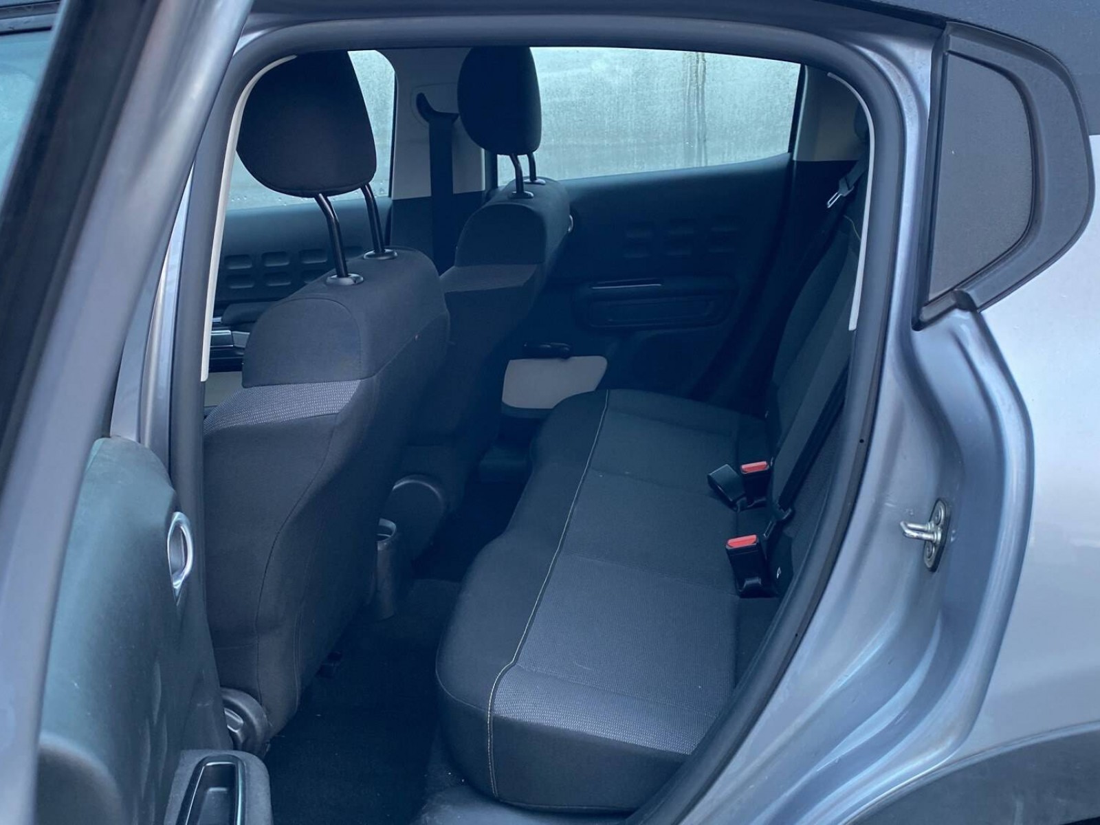 CITROEN - C3 - #858144 - 10