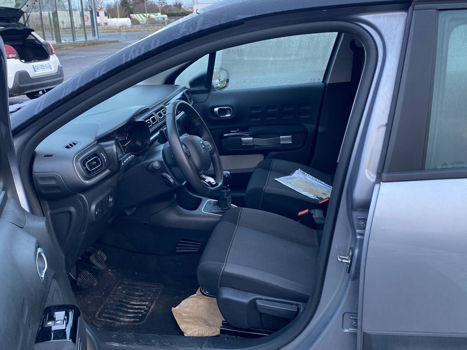 CITROEN - C3 - #858144 - 8